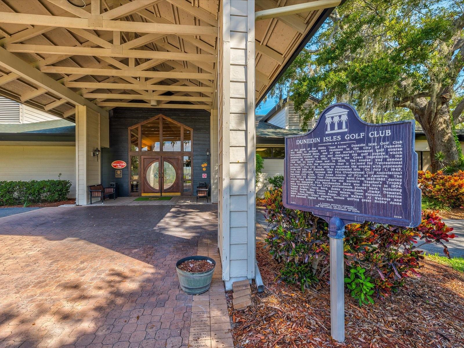 2285 WATROUS DR, DUNEDIN, FL — photo 59