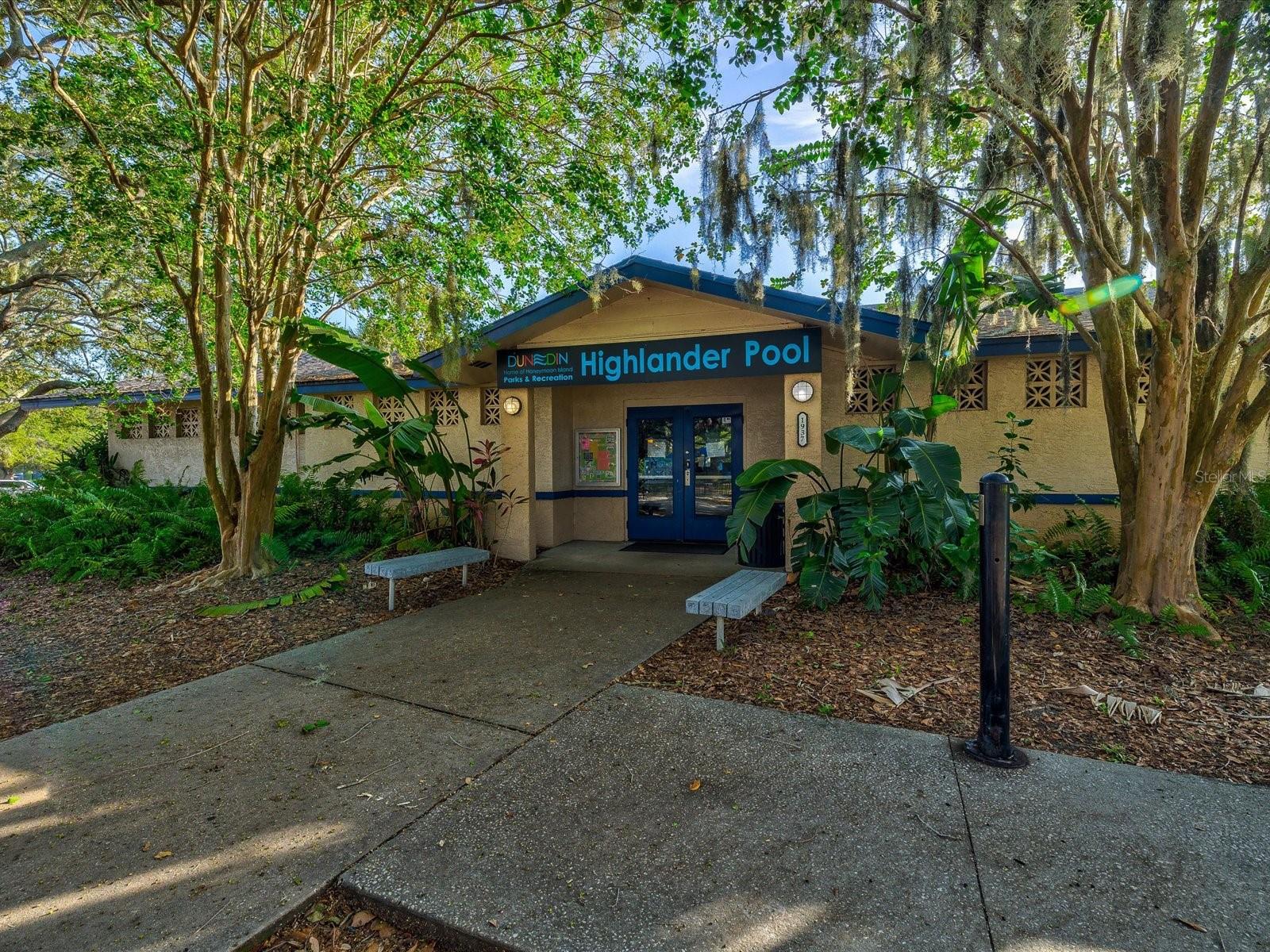 2285 WATROUS DR, DUNEDIN, FL — photo 69