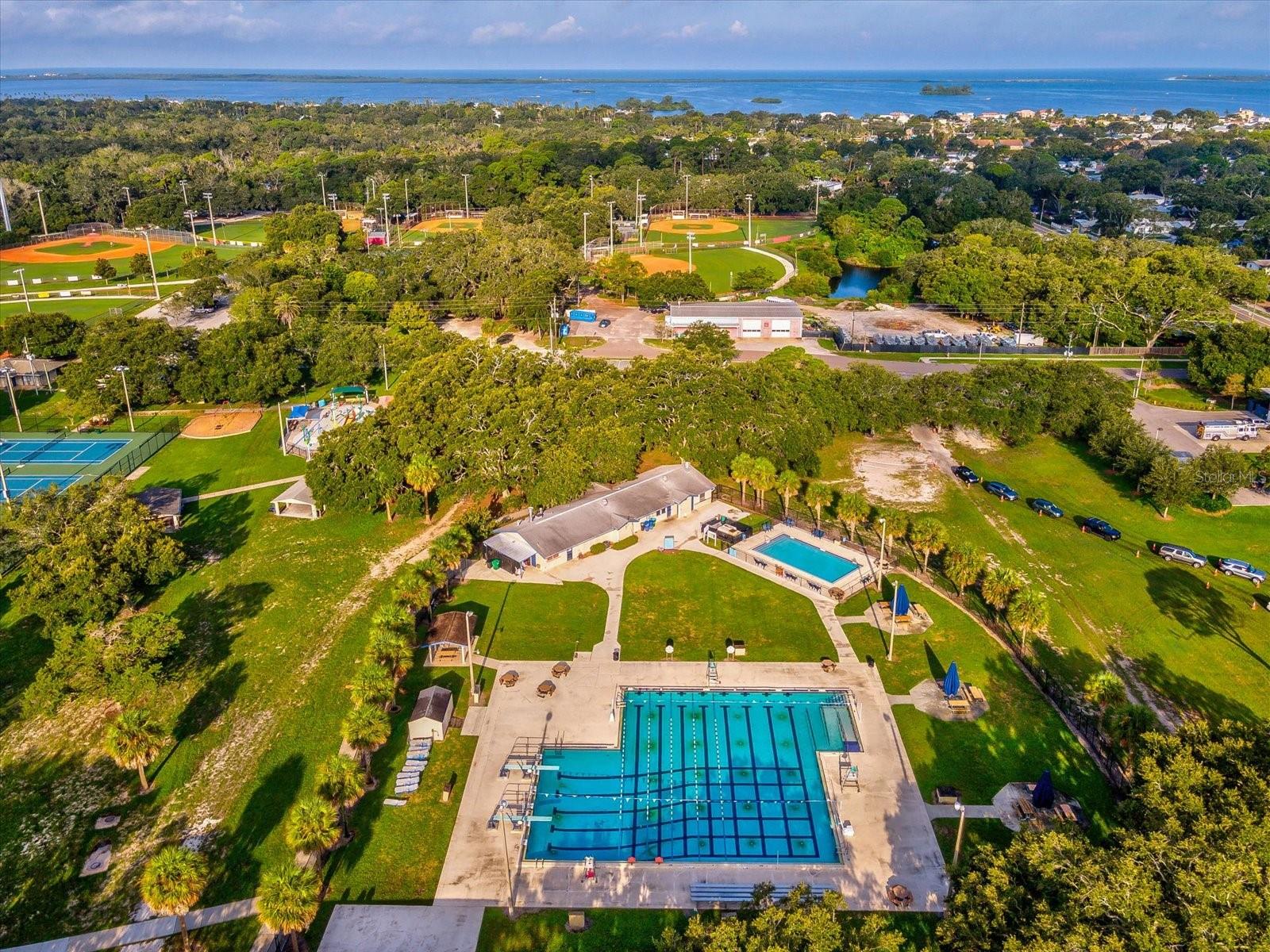 2285 WATROUS DR, DUNEDIN, FL — photo 70