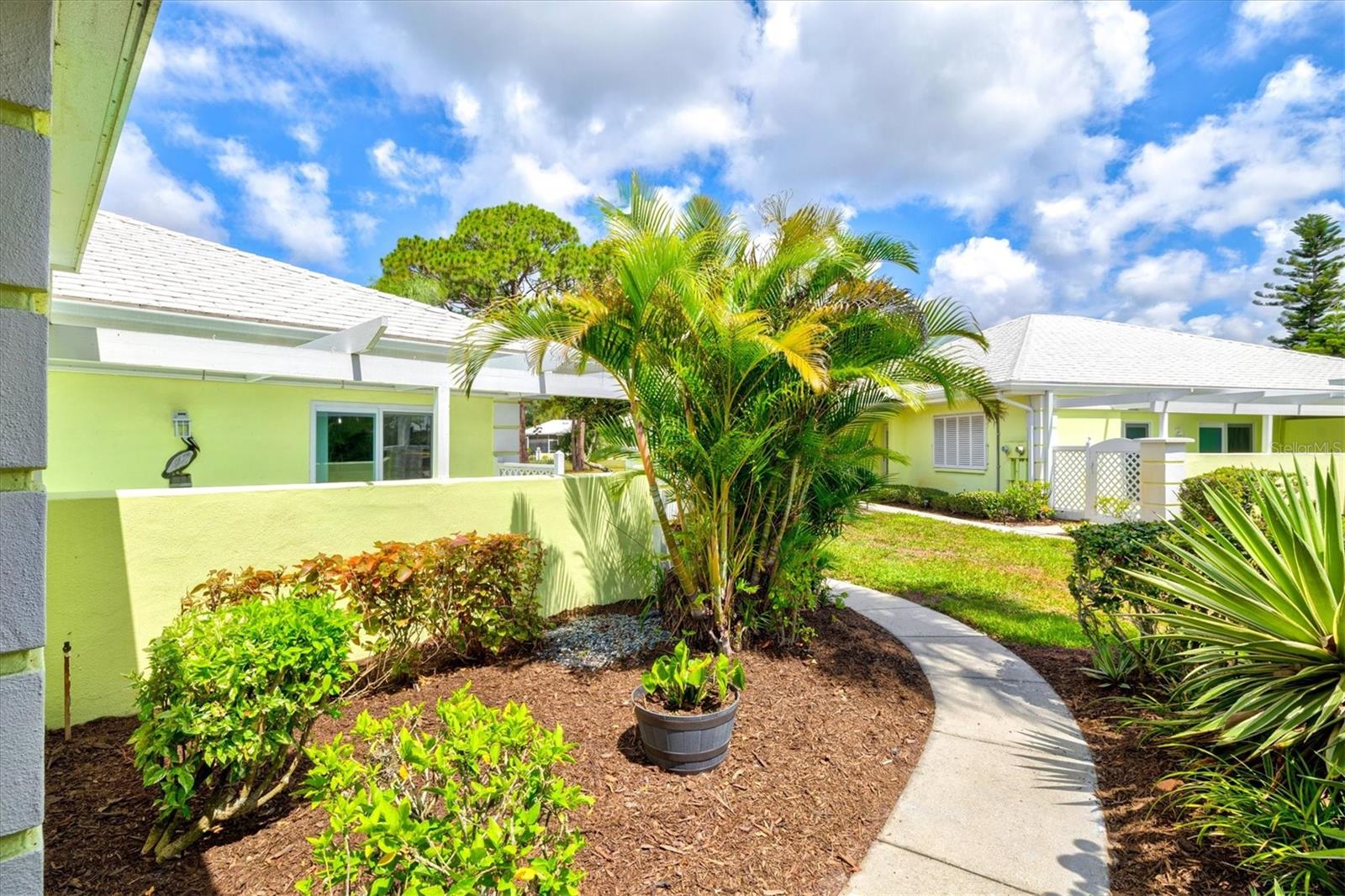 316 WEXFORD TER #167, VENICE, FL