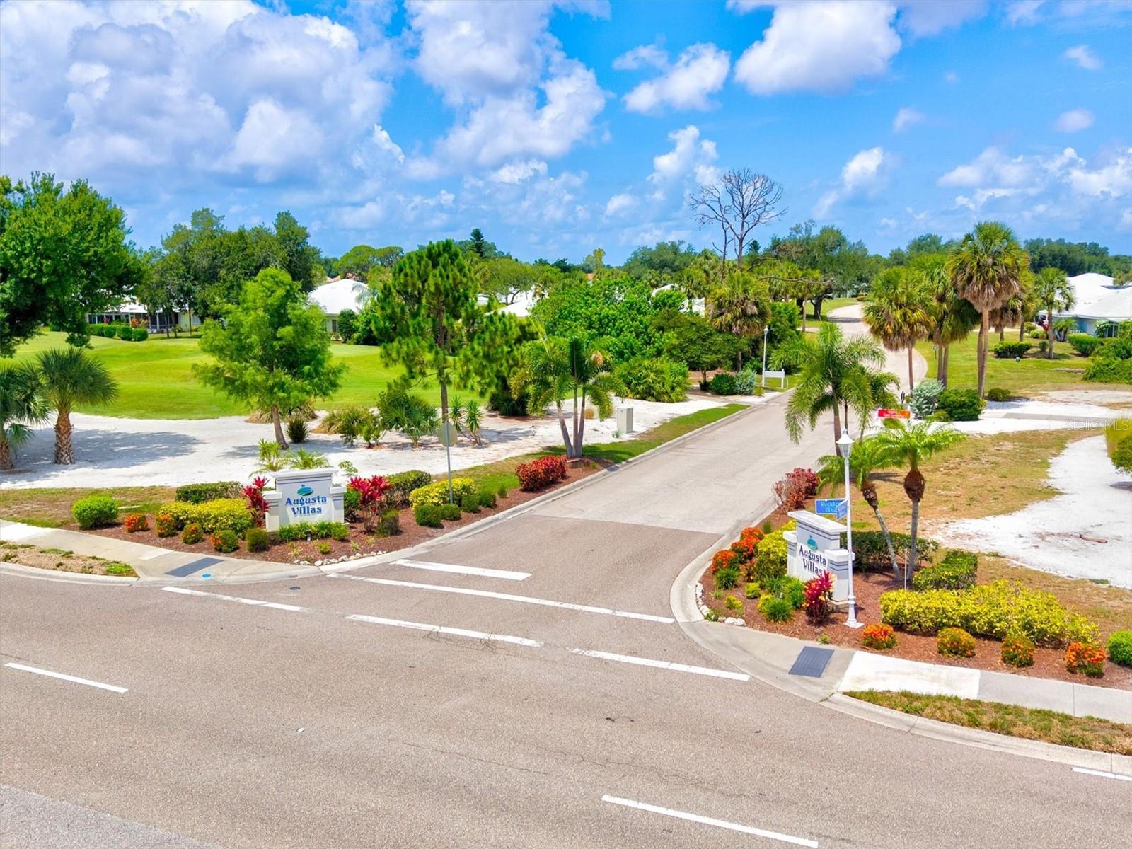 316 WEXFORD TER #167, VENICE, FL — photo 2