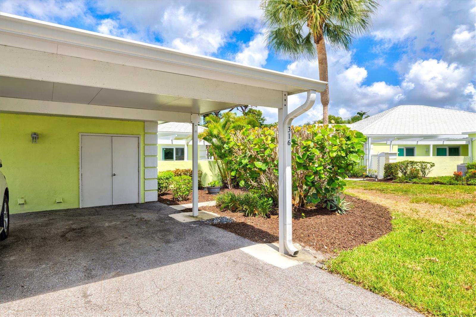 316 WEXFORD TER #167, VENICE, FL — photo 35