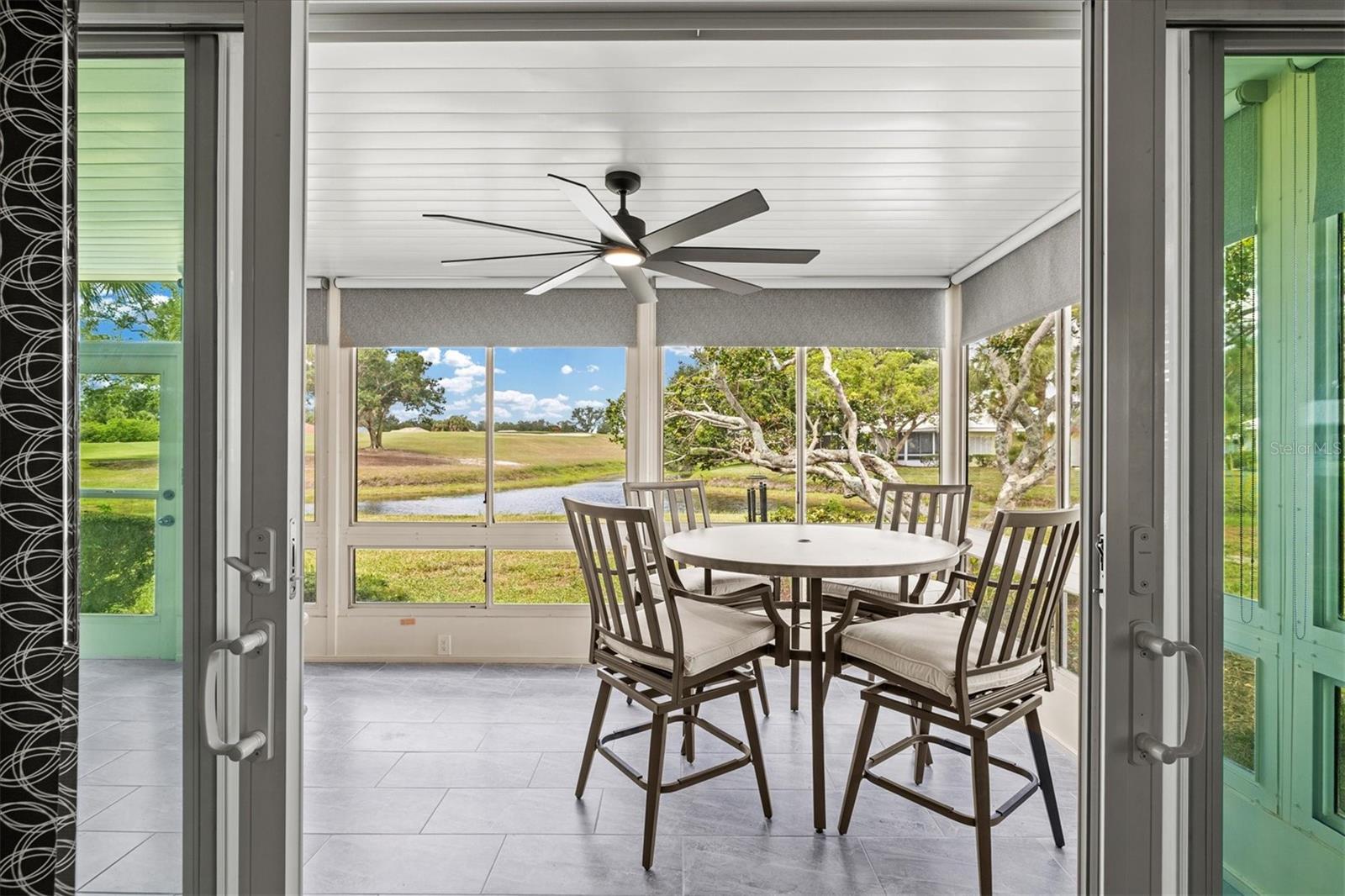 316 WEXFORD TER #167, VENICE, FL — photo 41
