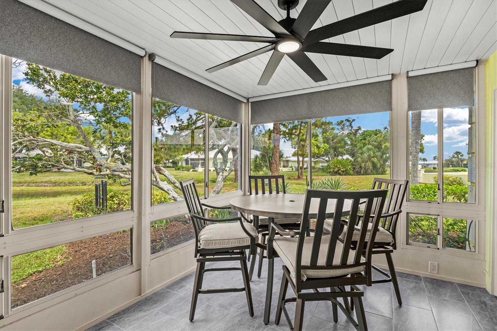316 WEXFORD TER #167, VENICE, FL — photo 42