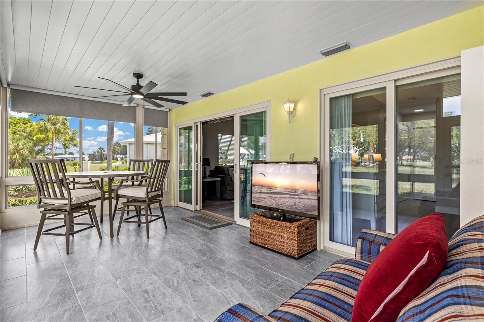 316 WEXFORD TER #167, VENICE, FL — photo 45