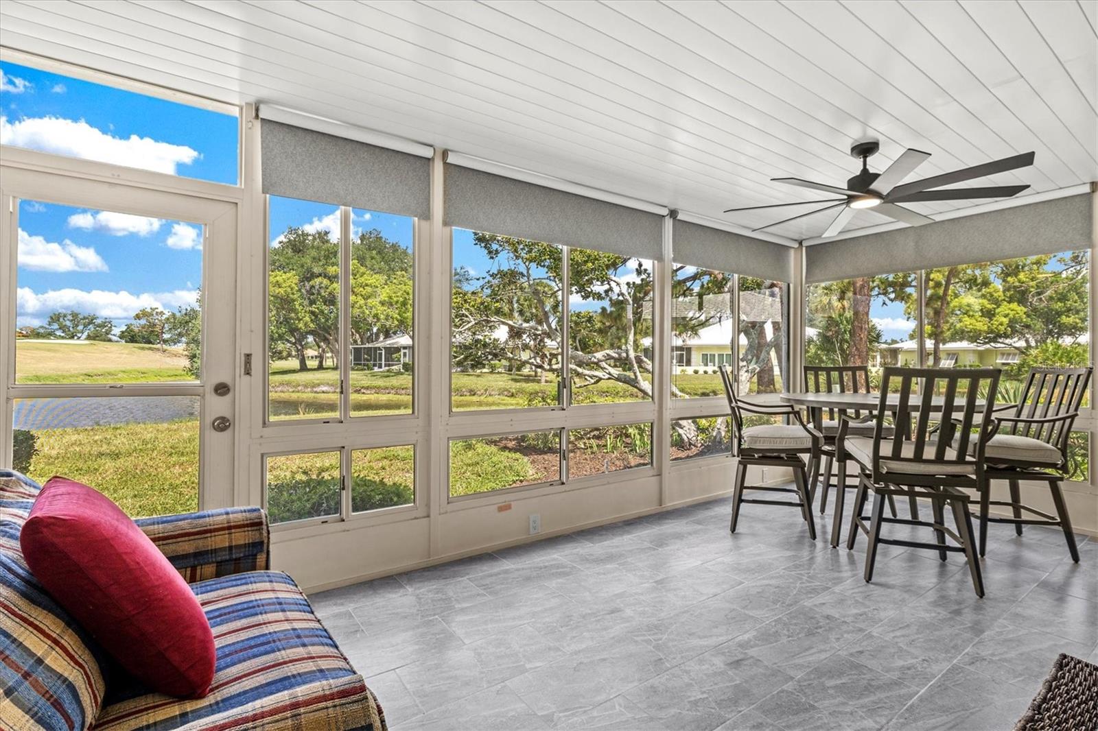 316 WEXFORD TER #167, VENICE, FL — photo 46