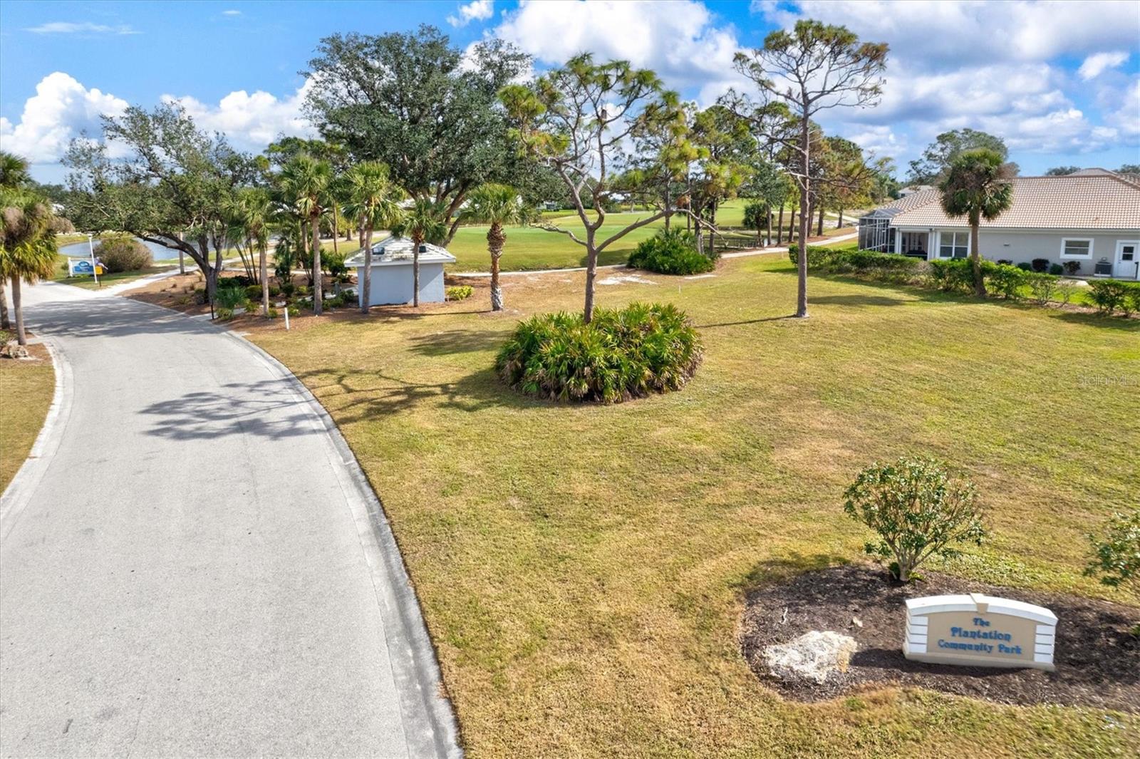 316 WEXFORD TER #167, VENICE, FL — photo 65