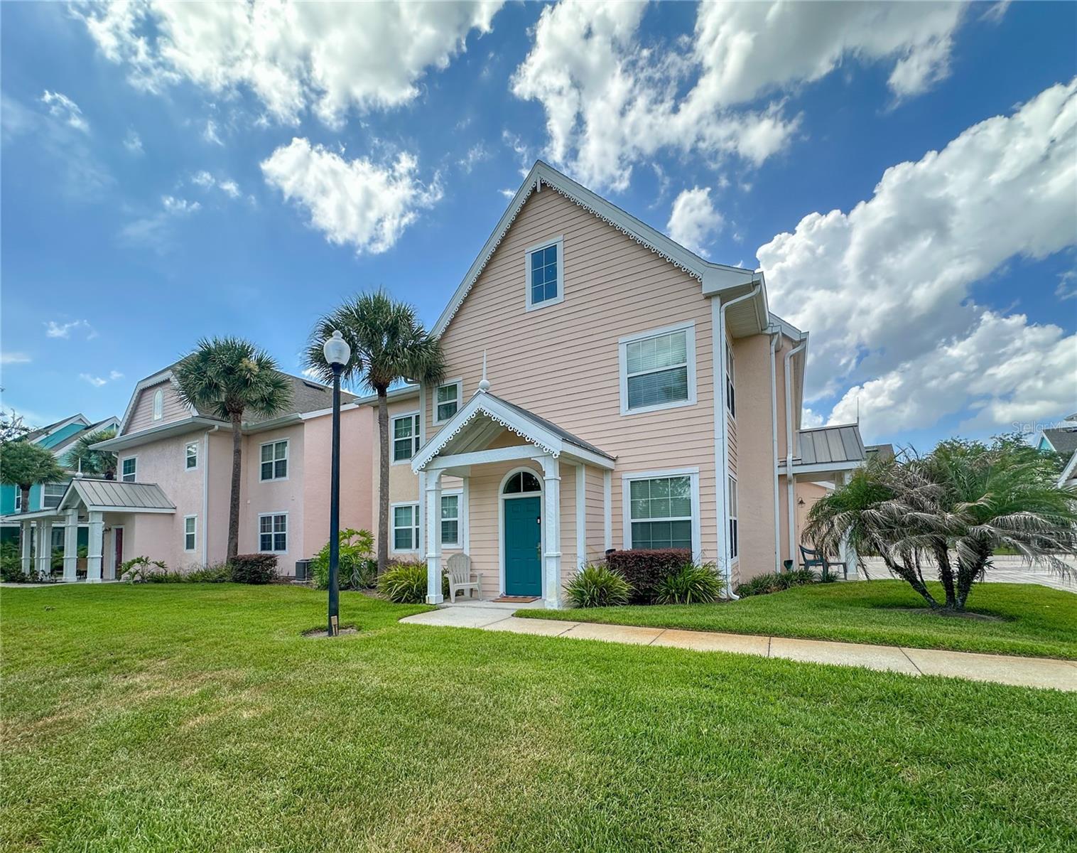 5006 MANGROVE ALY #101, KISSIMMEE, FL