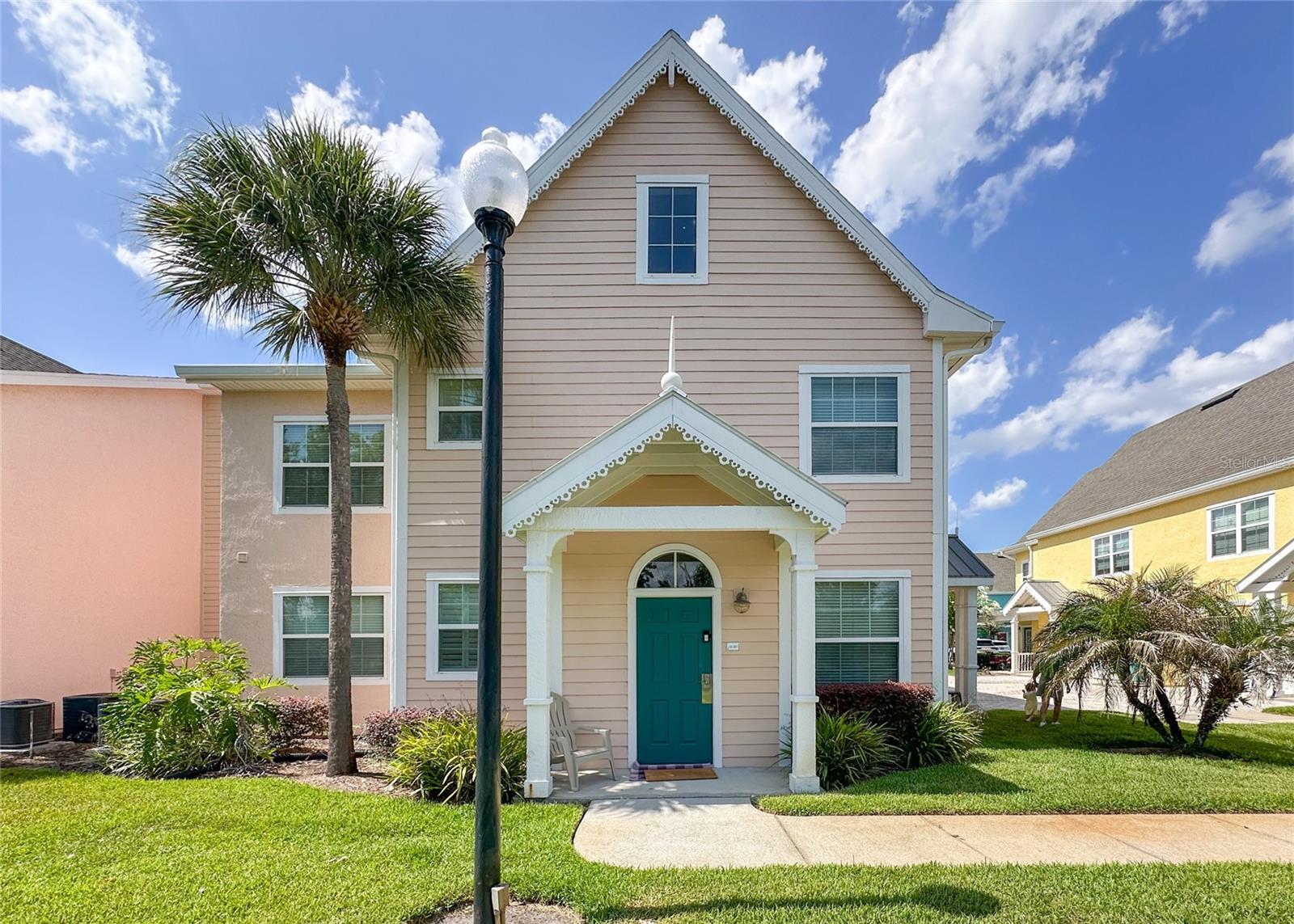 5006 MANGROVE ALY #101, KISSIMMEE, FL — photo 2