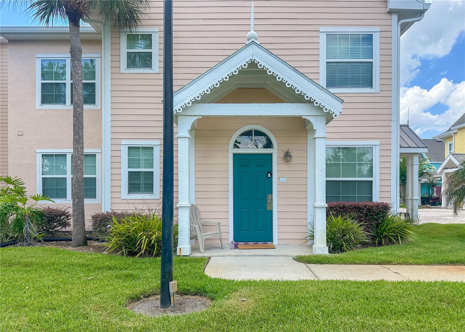 5006 MANGROVE ALY #101, KISSIMMEE, FL — photo 3