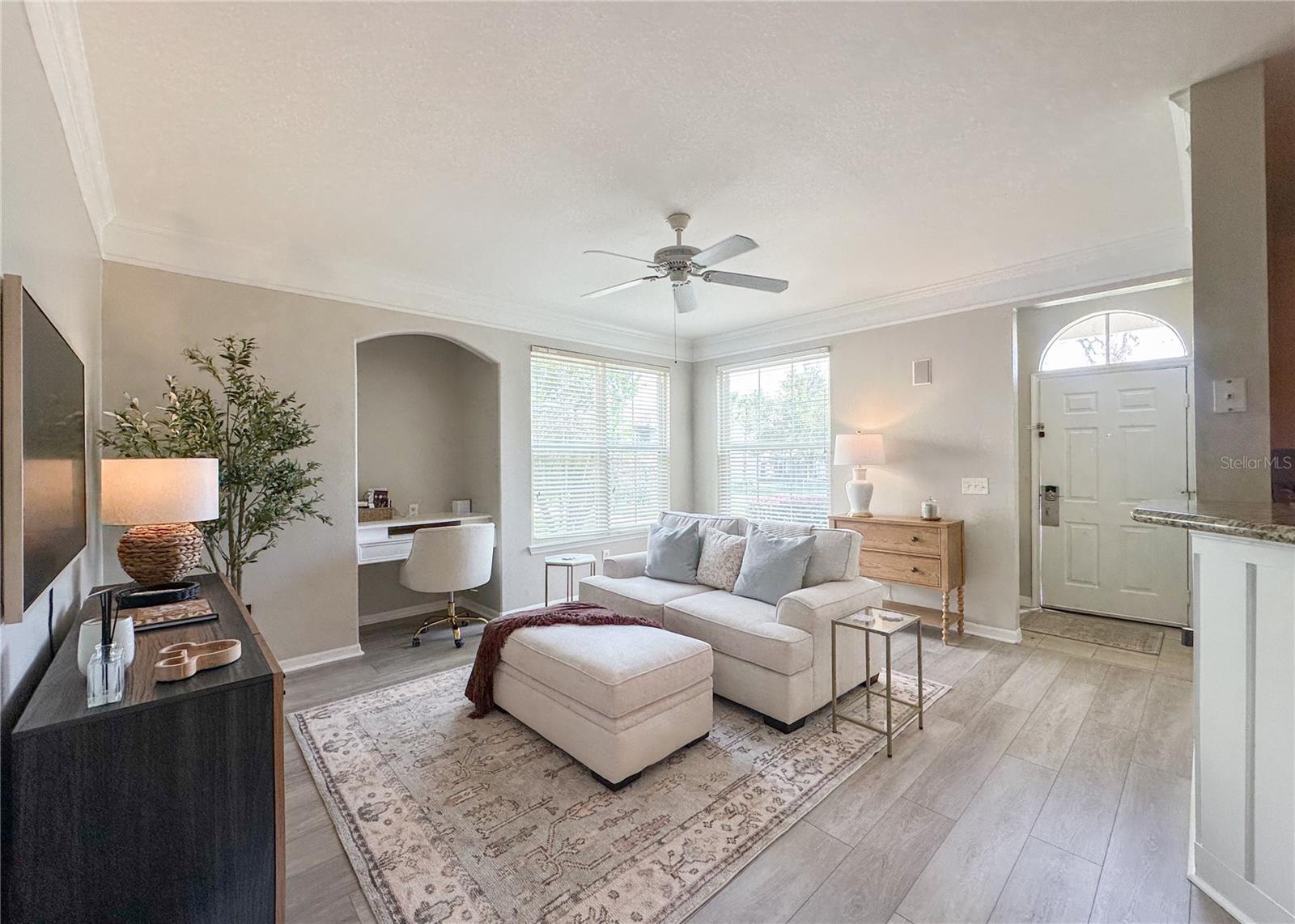 5006 MANGROVE ALY #101, KISSIMMEE, FL — photo 5