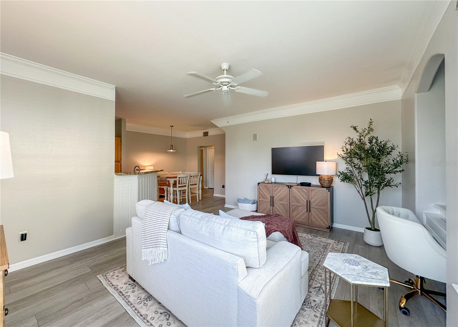 5006 MANGROVE ALY #101, KISSIMMEE, FL — photo 8