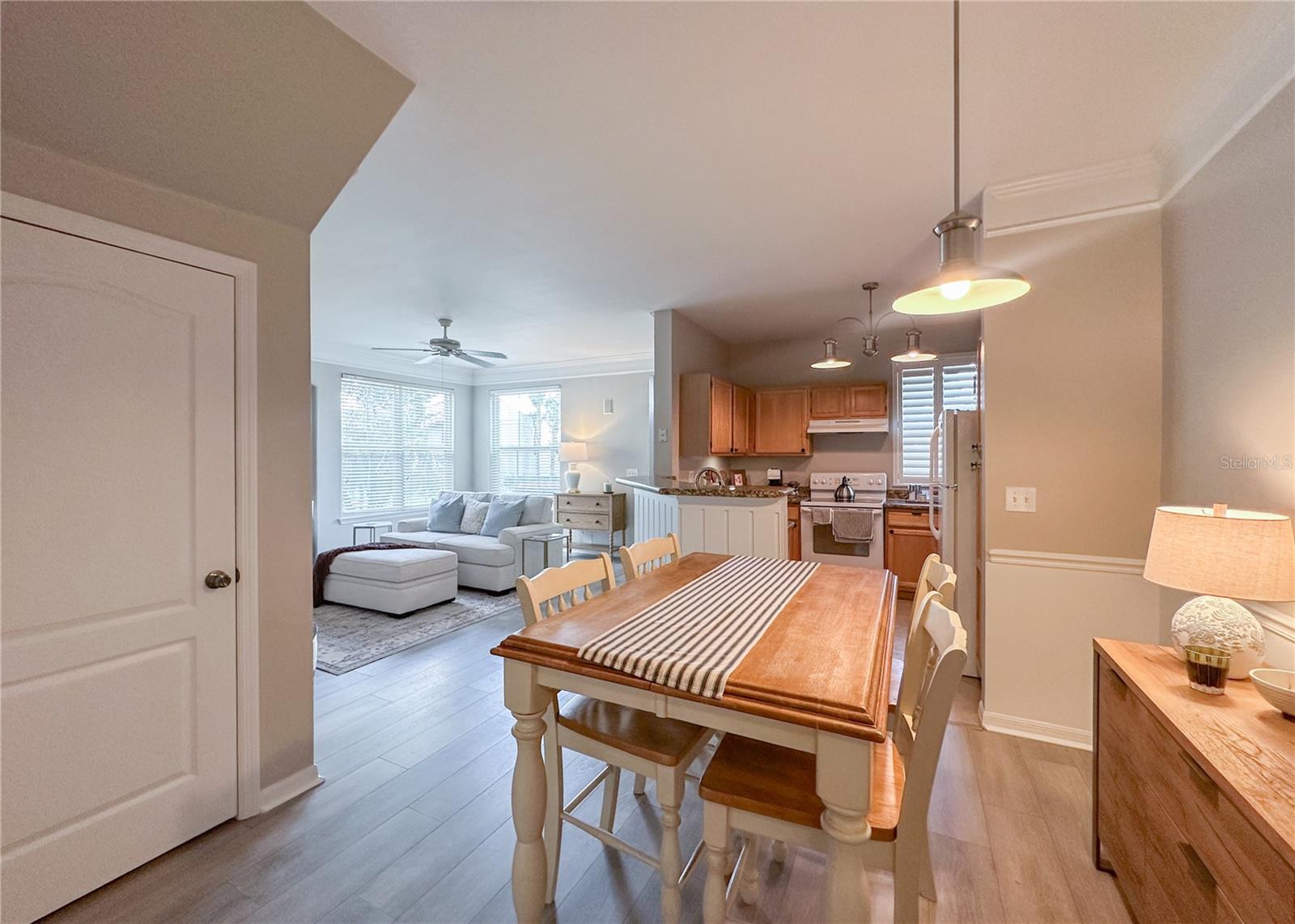 5006 MANGROVE ALY #101, KISSIMMEE, FL — photo 15