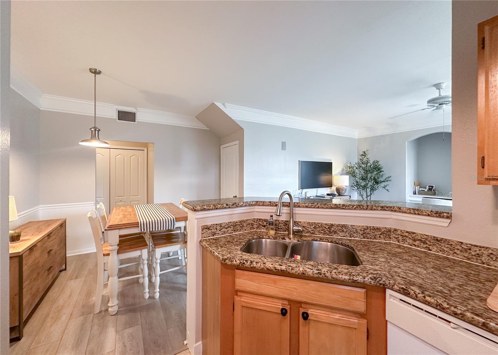 5006 MANGROVE ALY #101, KISSIMMEE, FL — photo 16