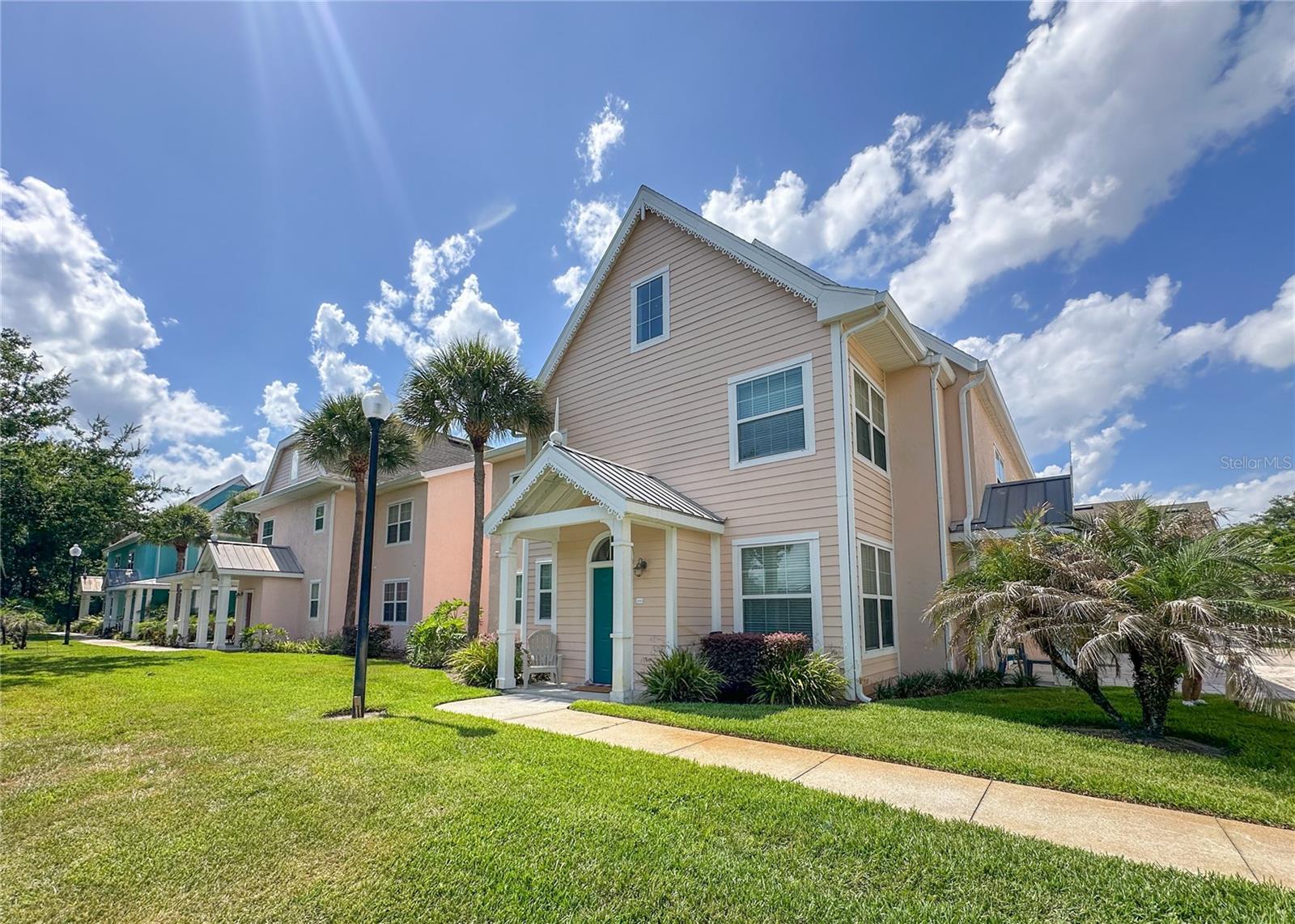 5006 MANGROVE ALY #101, KISSIMMEE, FL — photo 25
