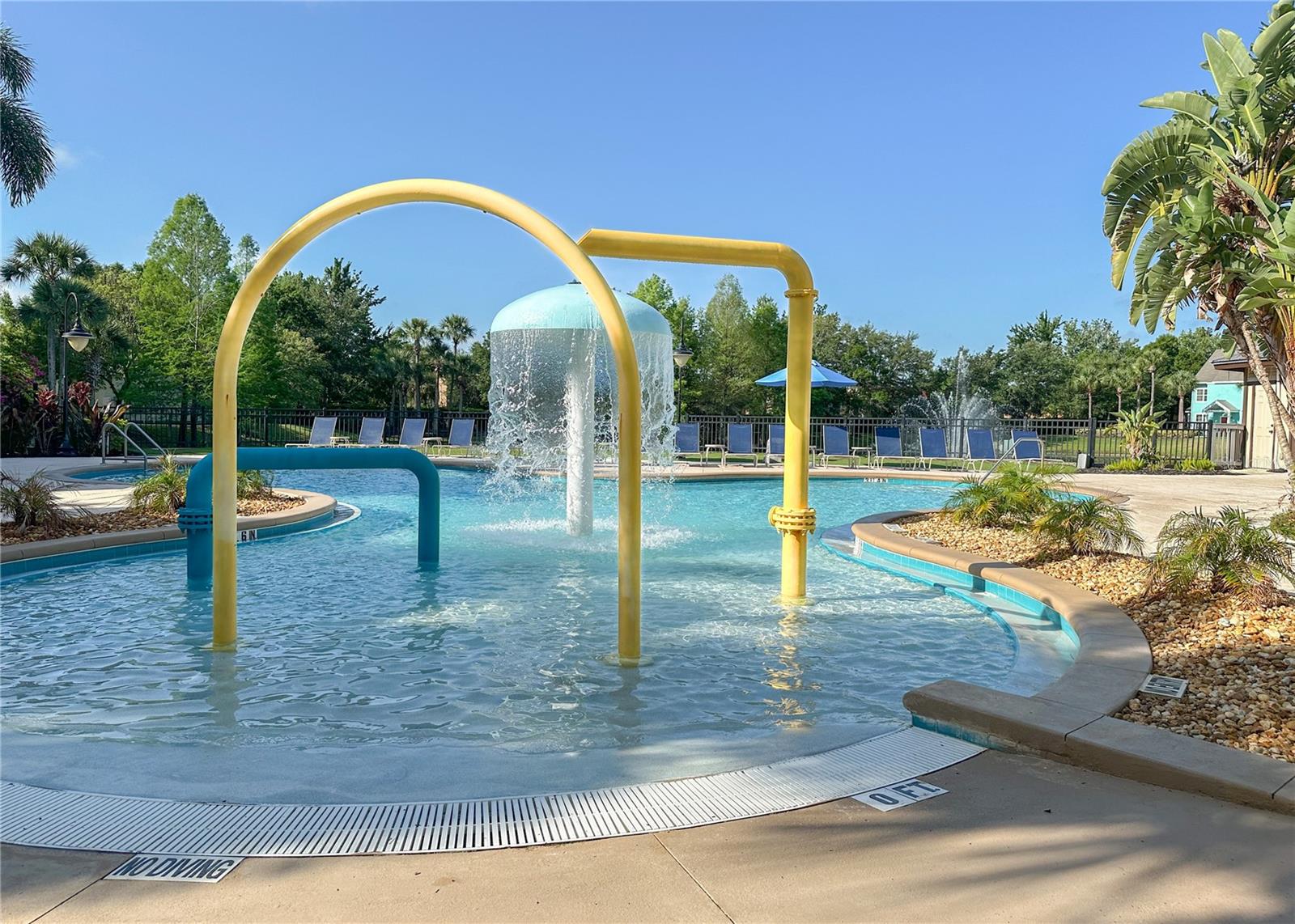 5006 MANGROVE ALY #101, KISSIMMEE, FL — photo 29