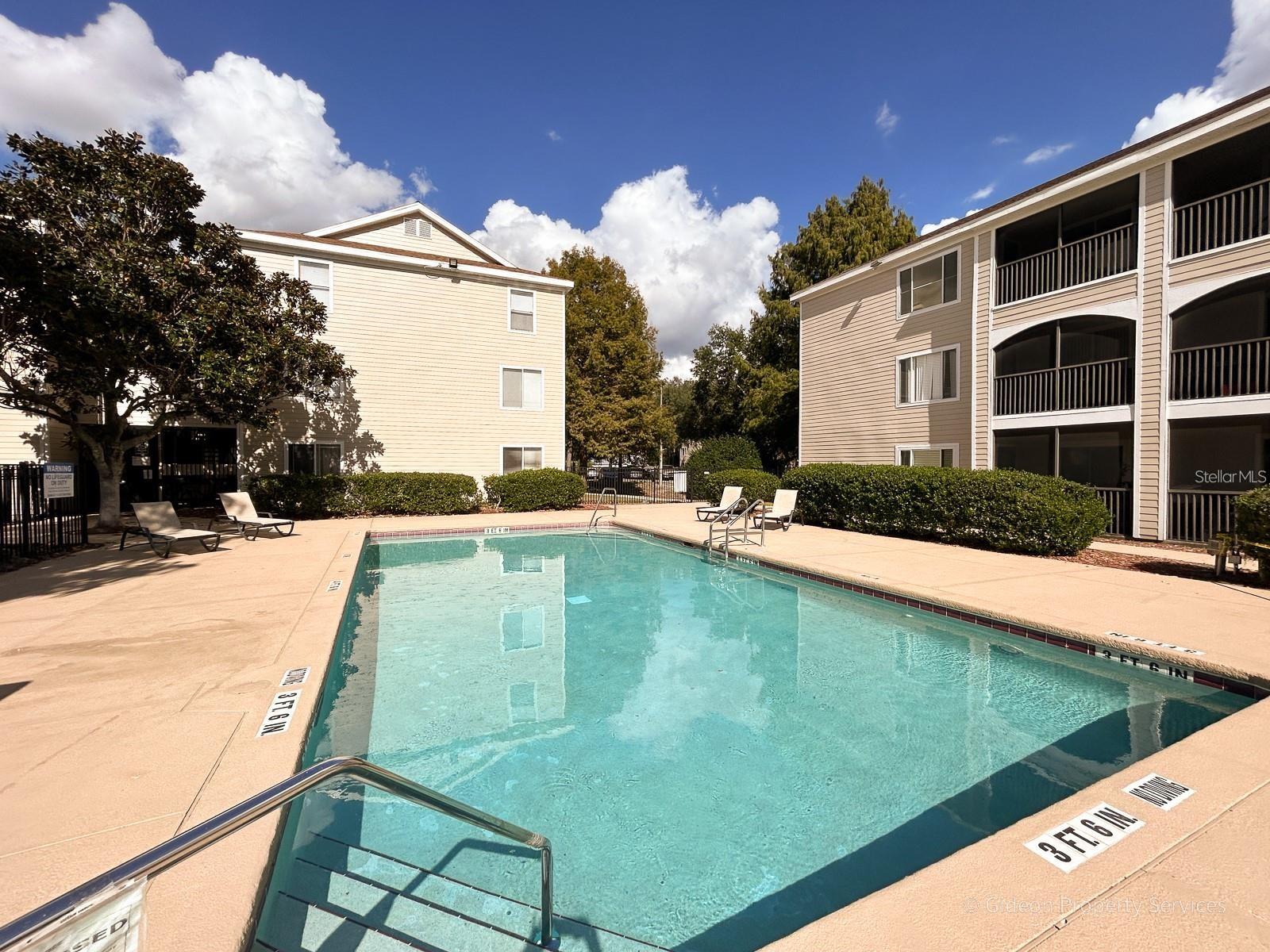 3800 SW 20TH AVENUE AVE #209, GAINESVILLE, FL — photo 13