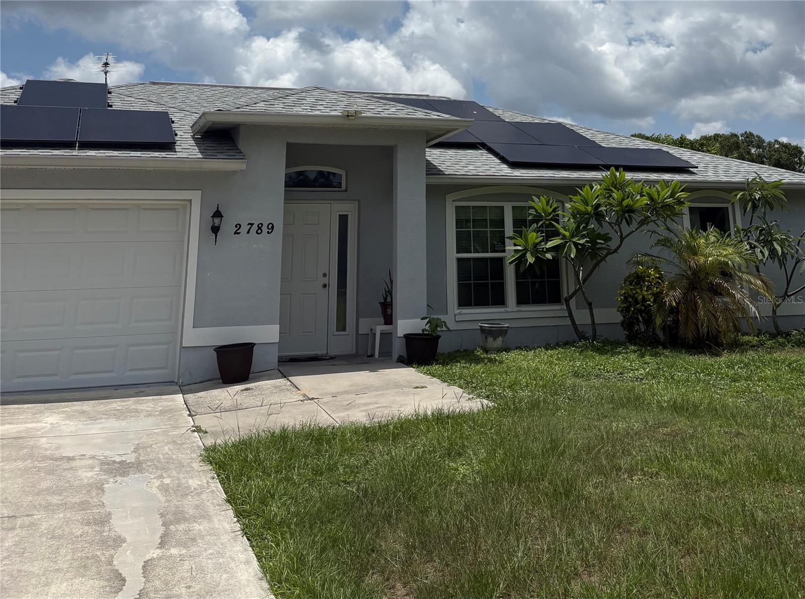 2789 RHUMBA TER, NORTH PORT, FL