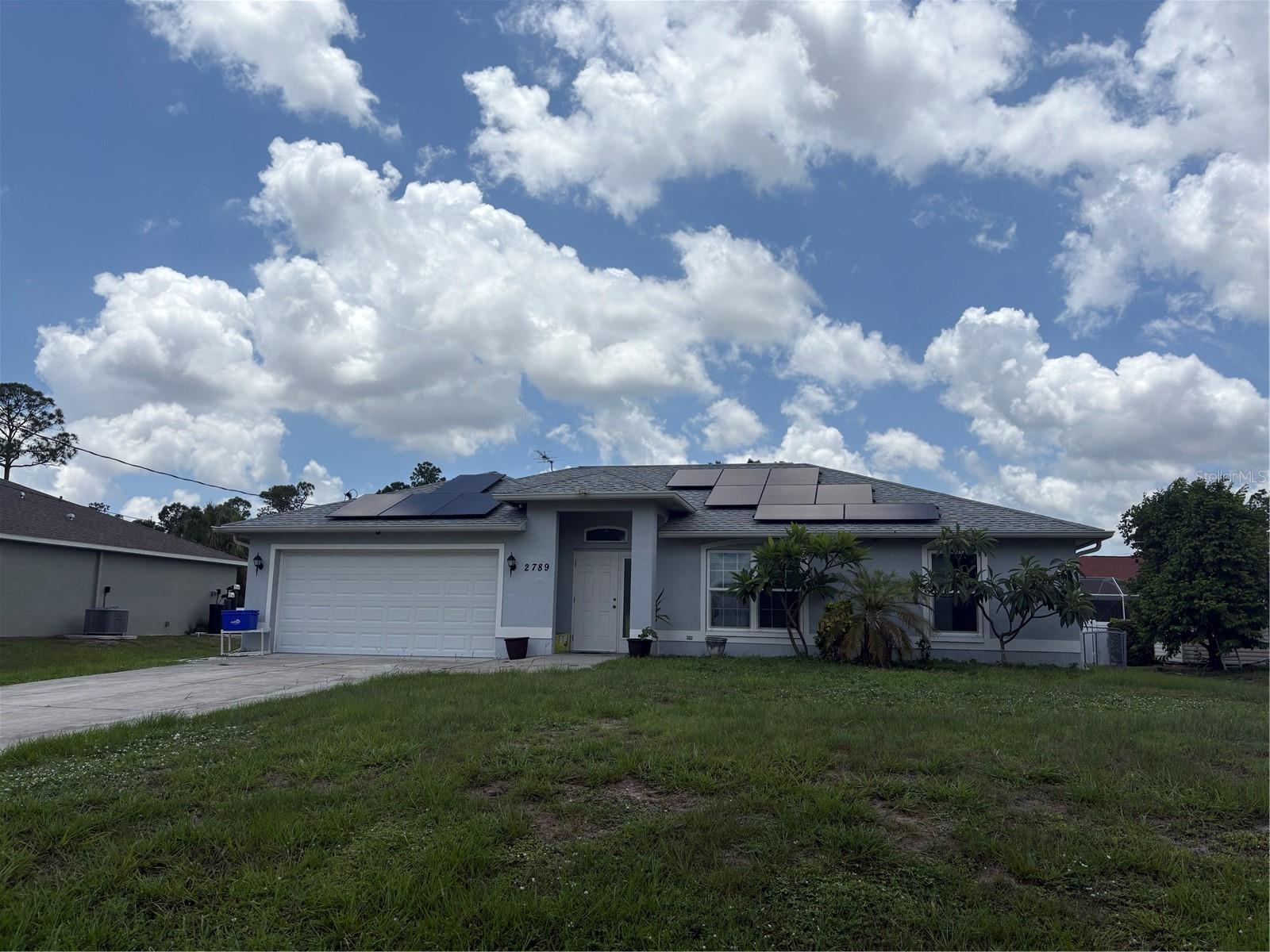 2789 RHUMBA TER, NORTH PORT, FL — photo 16
