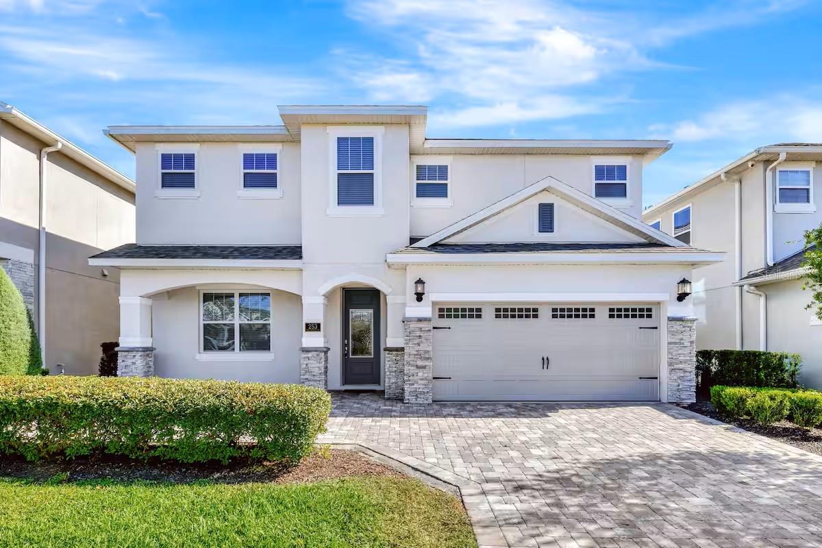 253 SOUTHFIELD ST, KISSIMMEE, FL