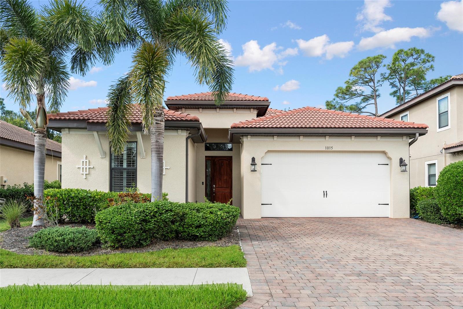 1015 BLUFFWOOD DR, NOKOMIS, FL — photo 2