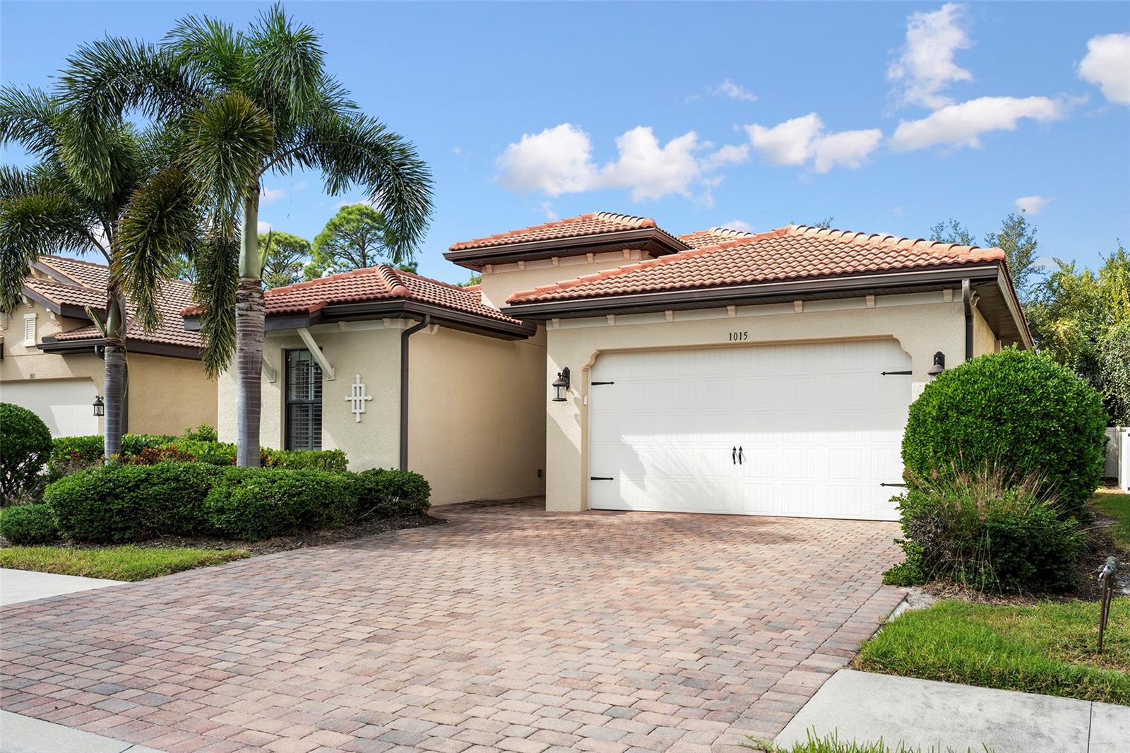 1015 BLUFFWOOD DR, NOKOMIS, FL — photo 3