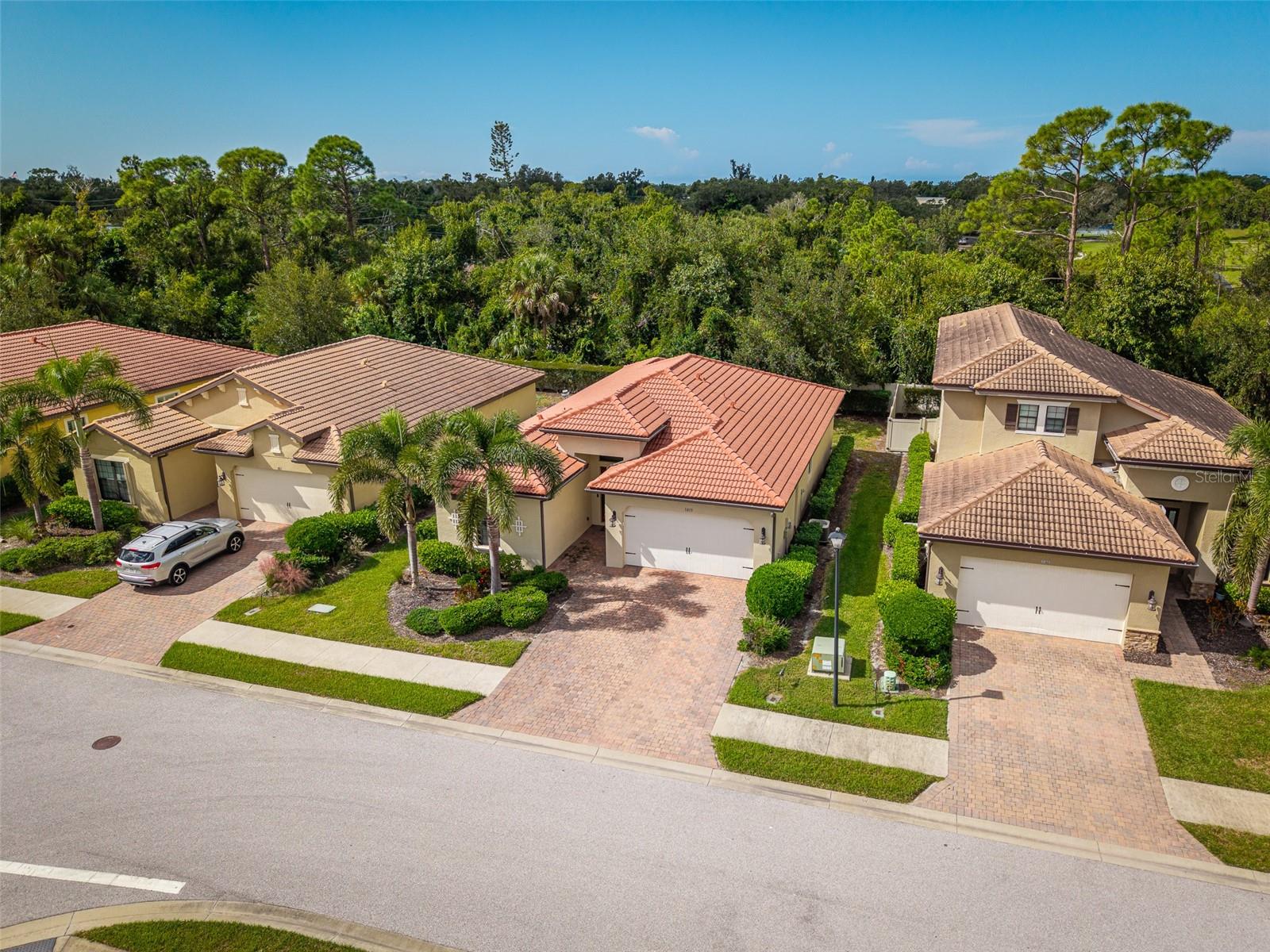 1015 BLUFFWOOD DR, NOKOMIS, FL — photo 37