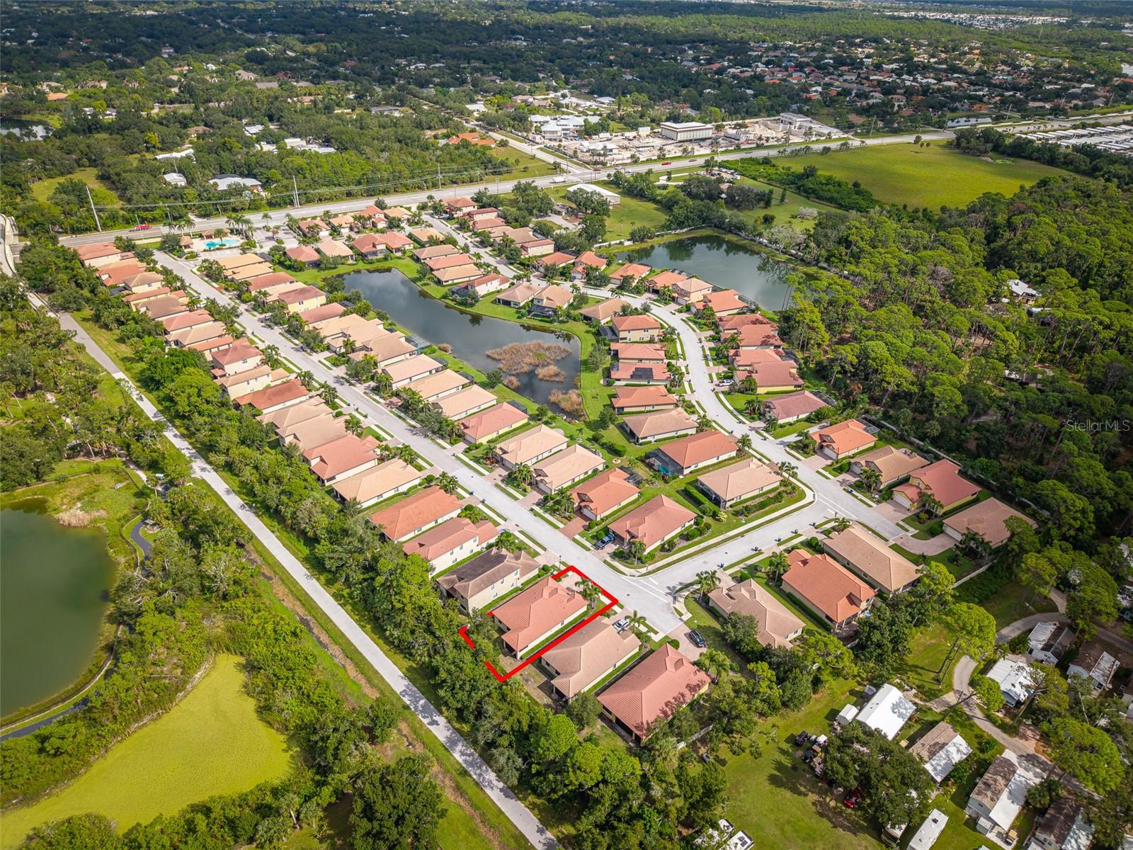 1015 BLUFFWOOD DR, NOKOMIS, FL — photo 40
