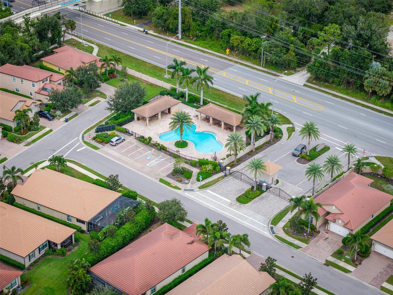 1015 BLUFFWOOD DR, NOKOMIS, FL — photo 41