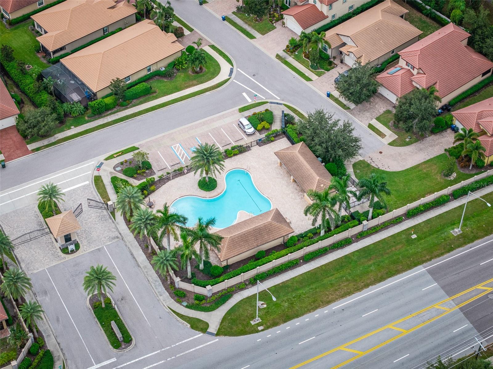 1015 BLUFFWOOD DR, NOKOMIS, FL — photo 42