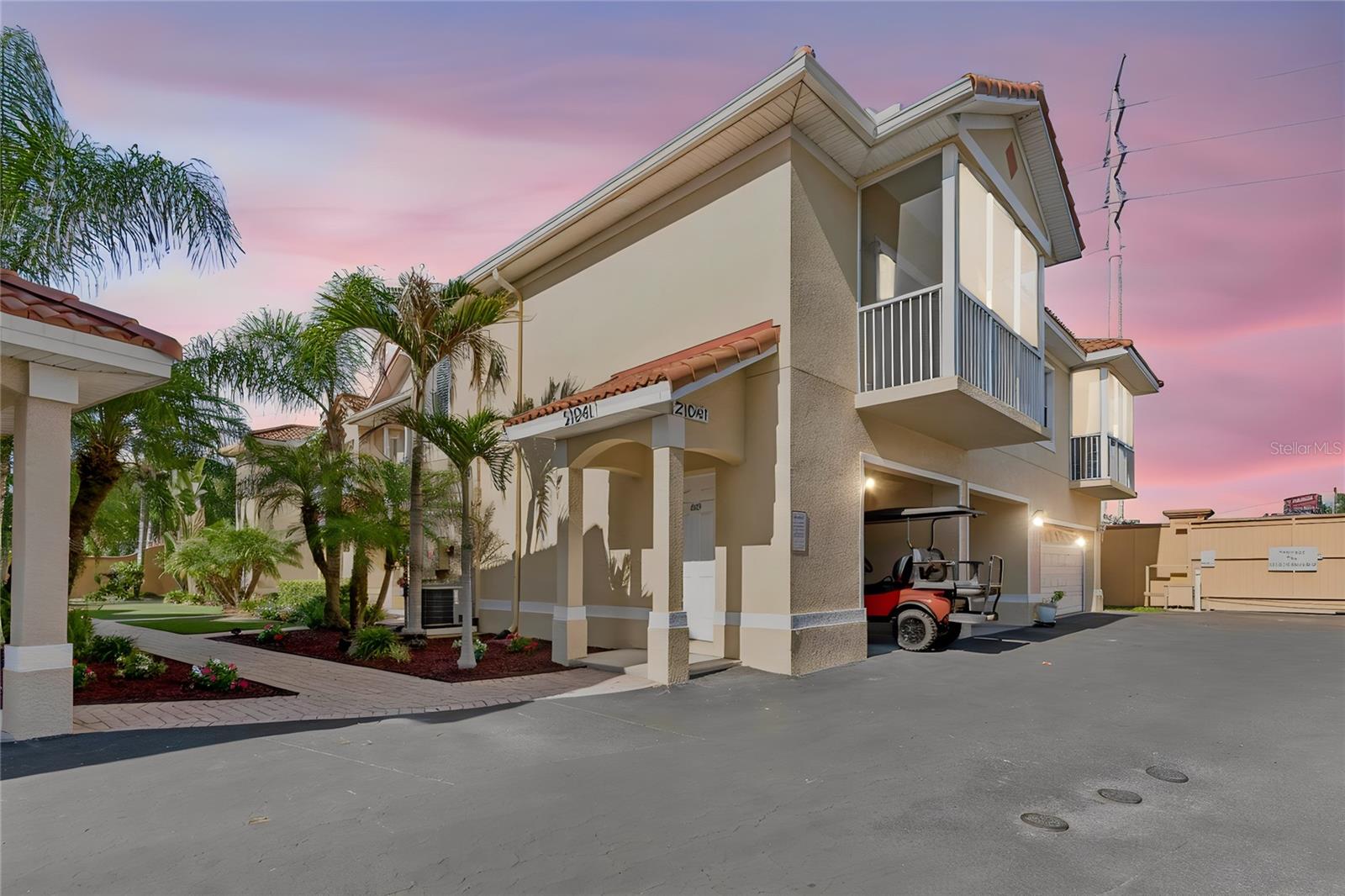 21041 SUNPOINT WAY #201, LUTZ, FL — photo 3