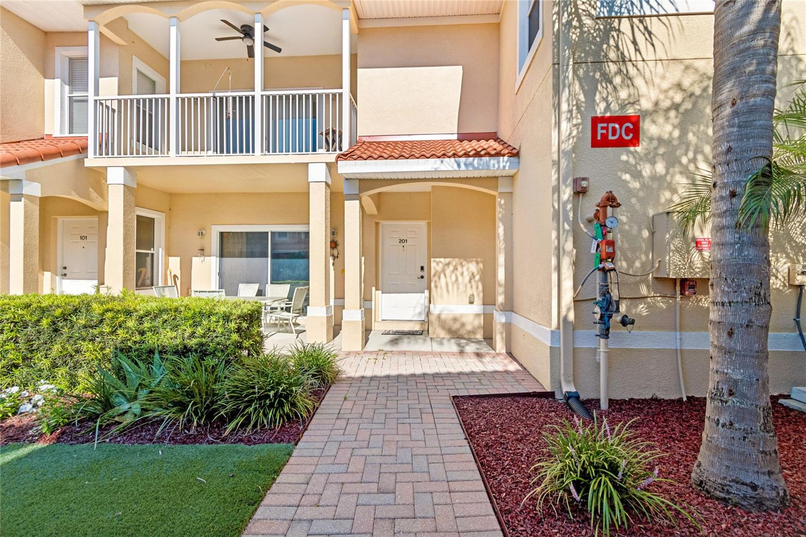21041 SUNPOINT WAY #201, LUTZ, FL — photo 4