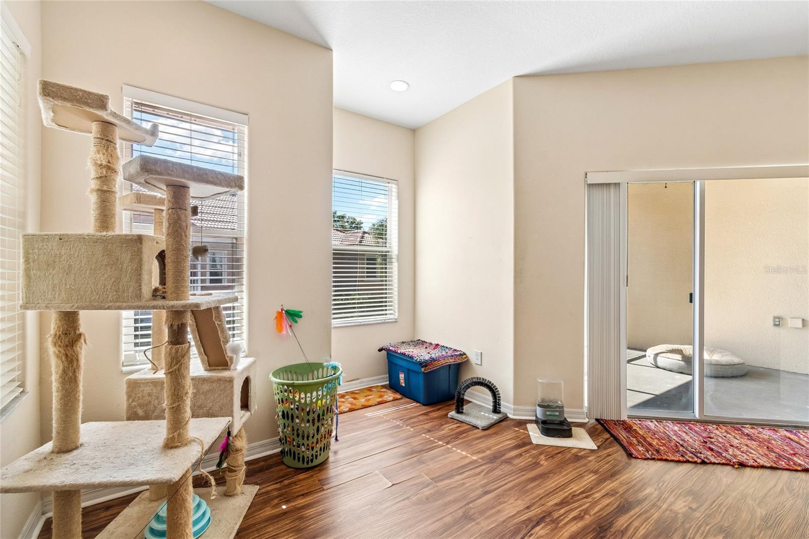 21041 SUNPOINT WAY #201, LUTZ, FL — photo 50