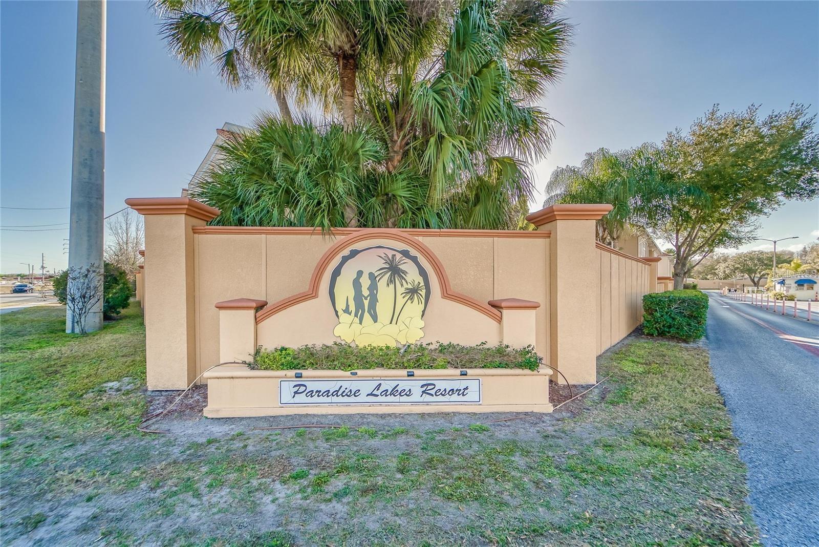 21041 SUNPOINT WAY #201, LUTZ, FL — photo 65