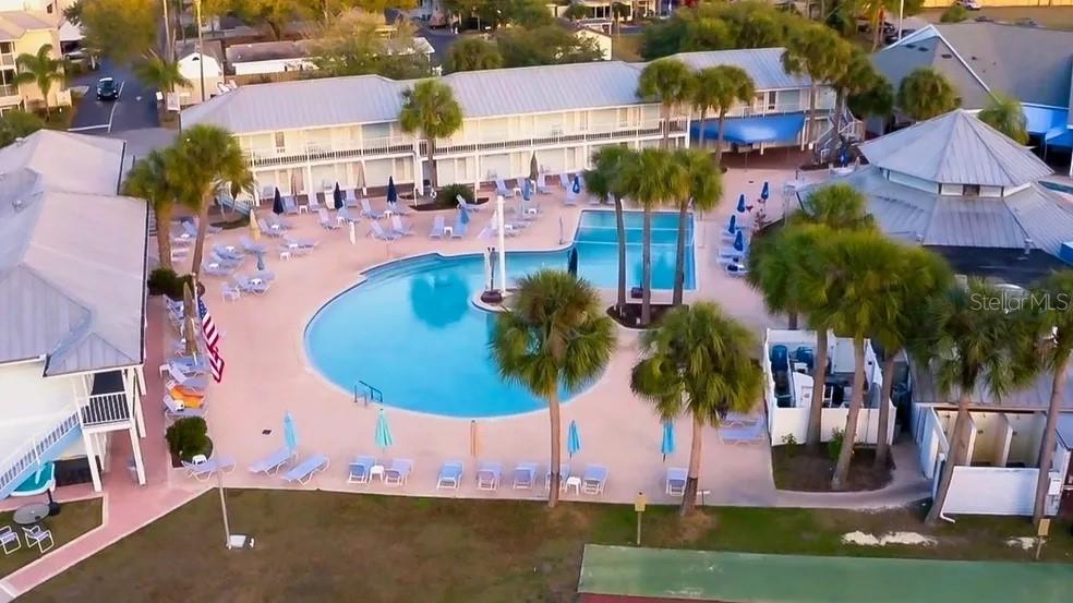 21041 SUNPOINT WAY #201, LUTZ, FL — photo 67