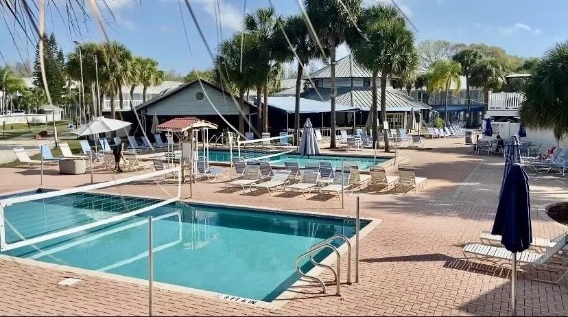 21041 SUNPOINT WAY #201, LUTZ, FL — photo 69