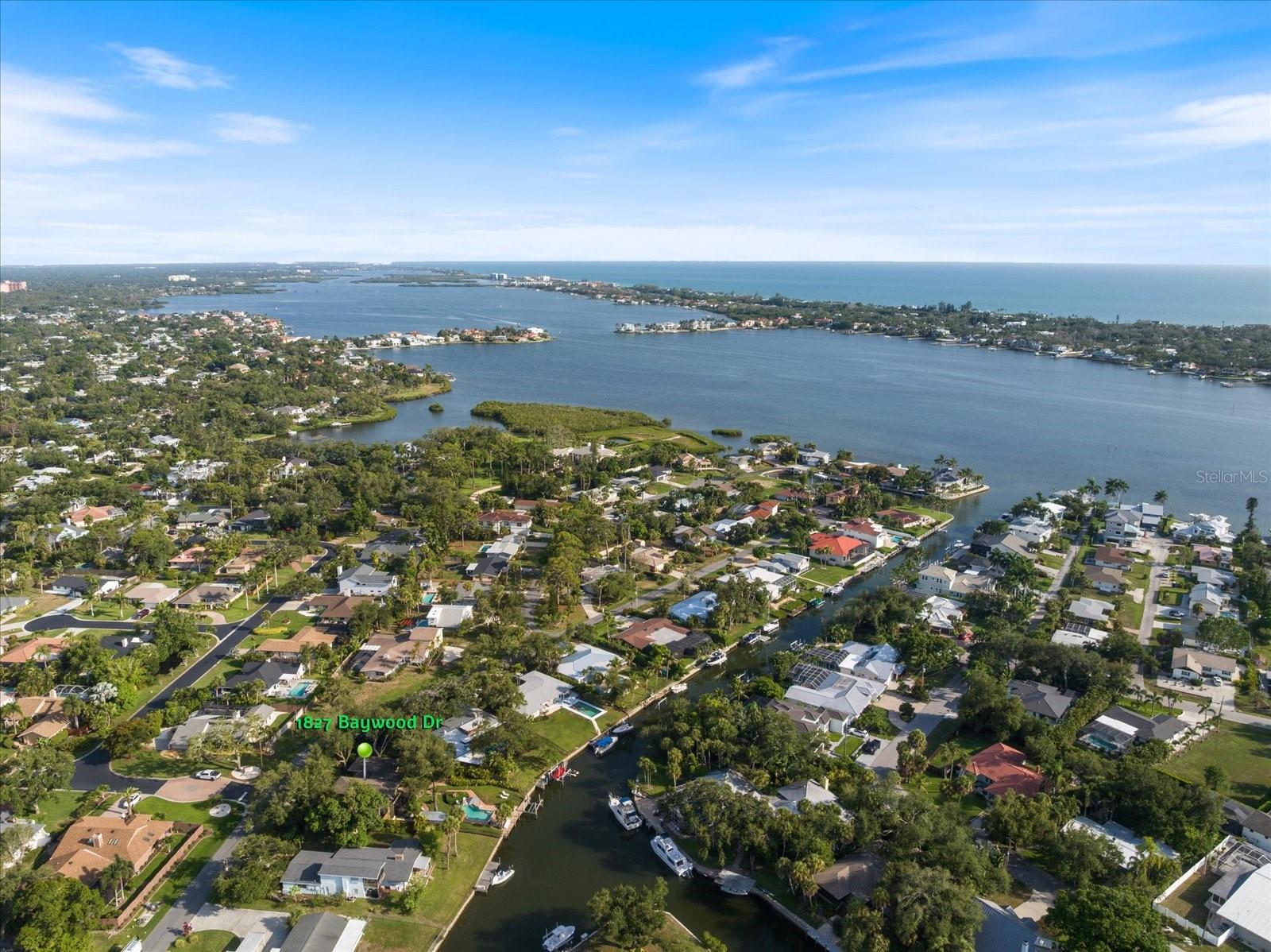 1827 BAYWOOD DR, SARASOTA, FL — photo 55