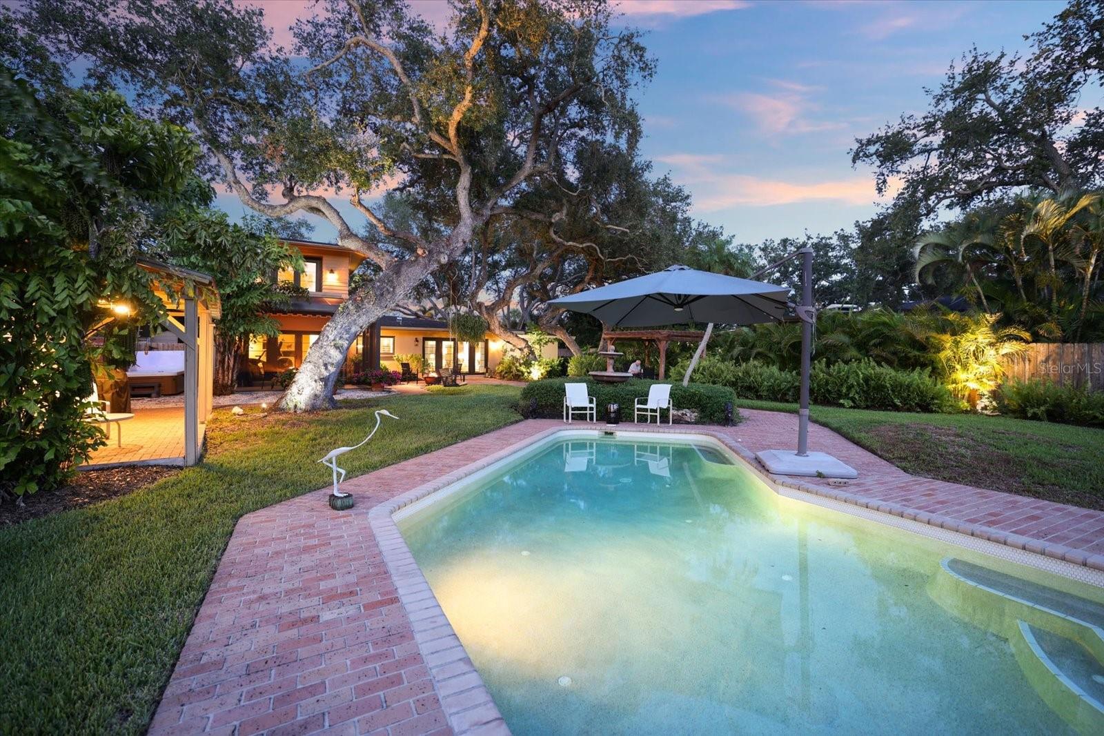 1827 BAYWOOD DR, SARASOTA, FL — photo 63