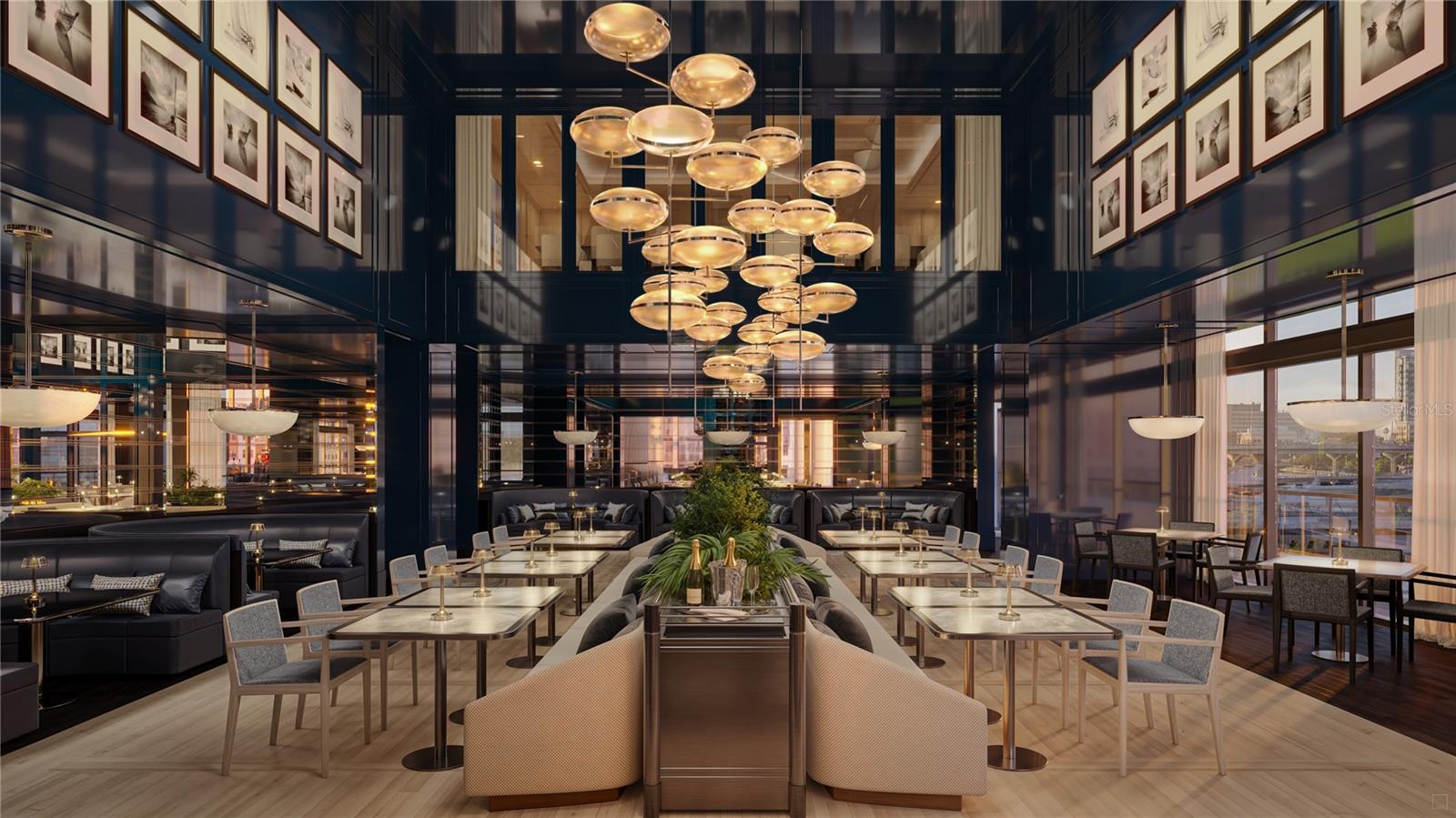 111 S ASHLEY DR #2103, TAMPA, FL — photo 11