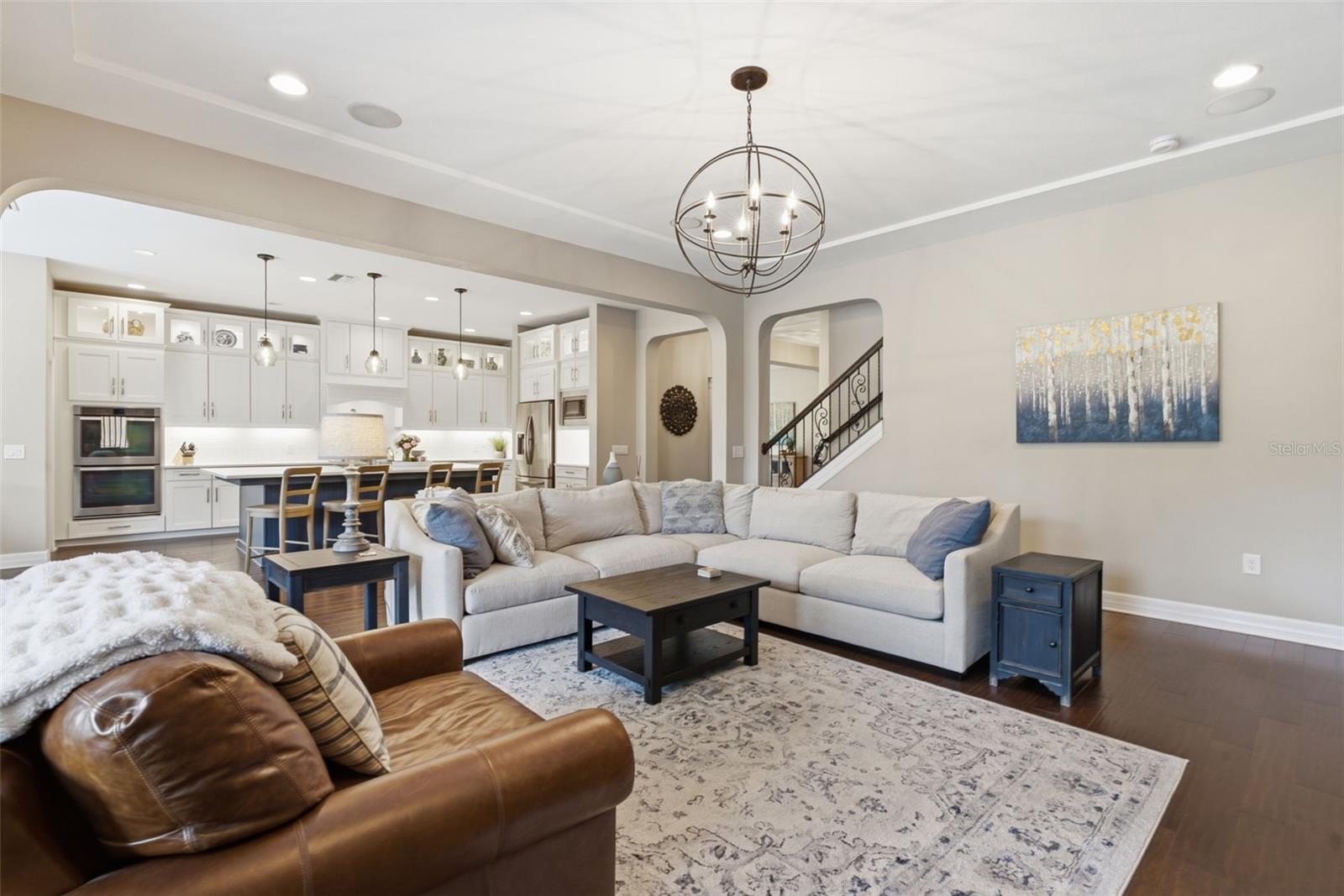 17909 HOWSMOOR PL, LUTZ, FL — photo 8