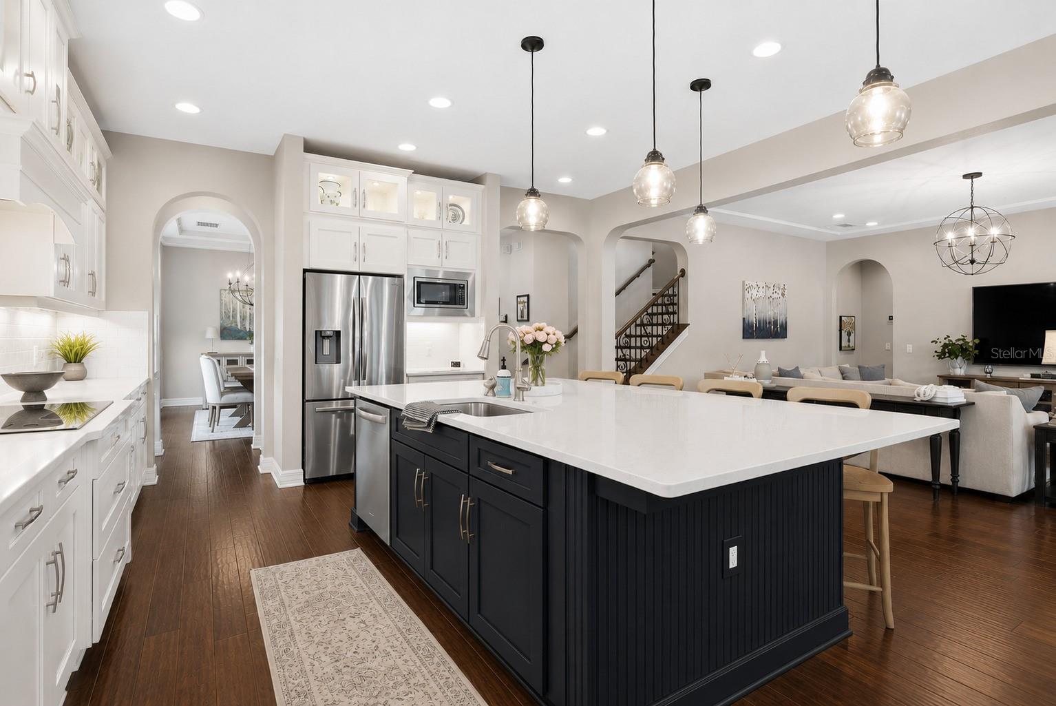 17909 HOWSMOOR PL, LUTZ, FL — photo 12