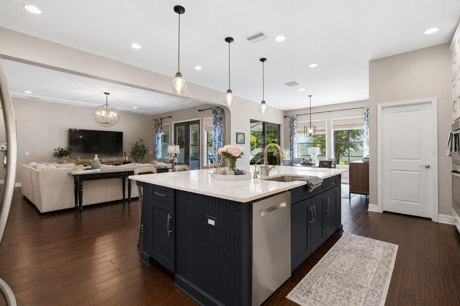 17909 HOWSMOOR PL, LUTZ, FL — photo 15