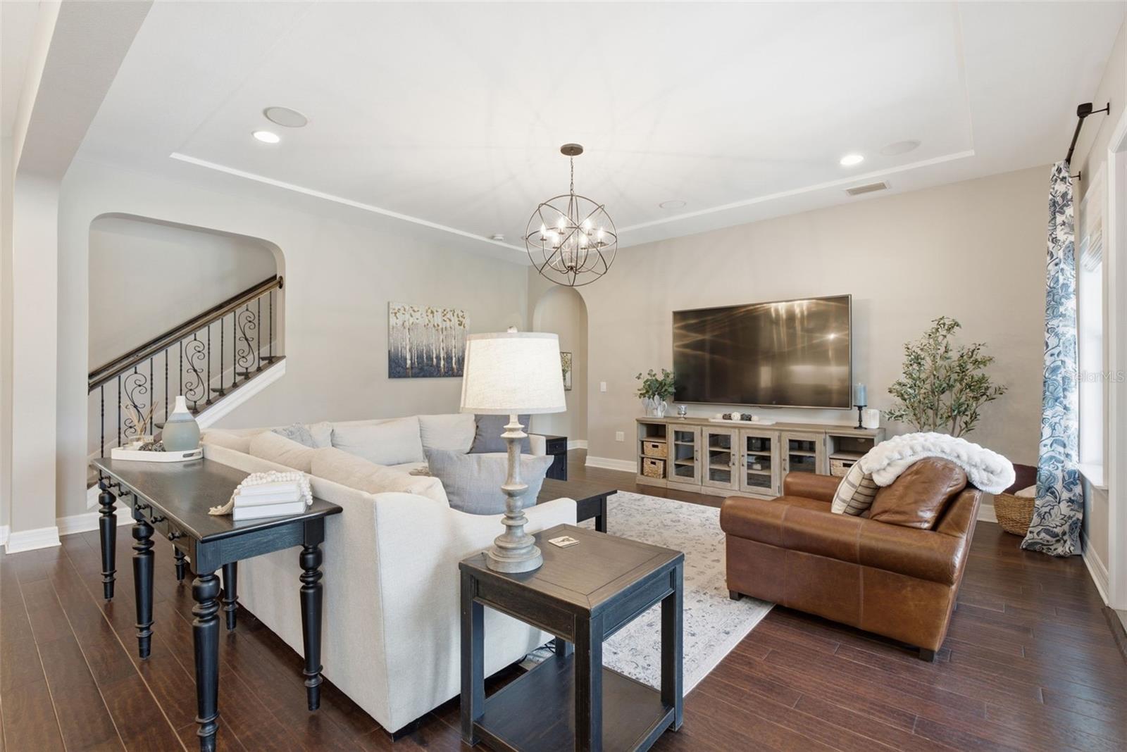 17909 HOWSMOOR PL, LUTZ, FL — photo 27