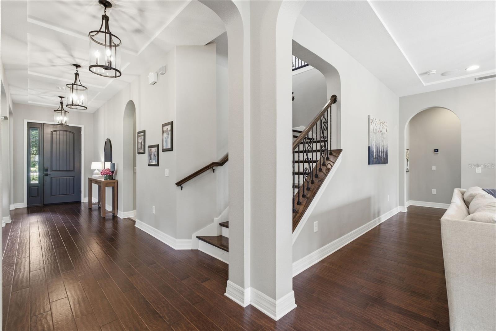 17909 HOWSMOOR PL, LUTZ, FL — photo 37