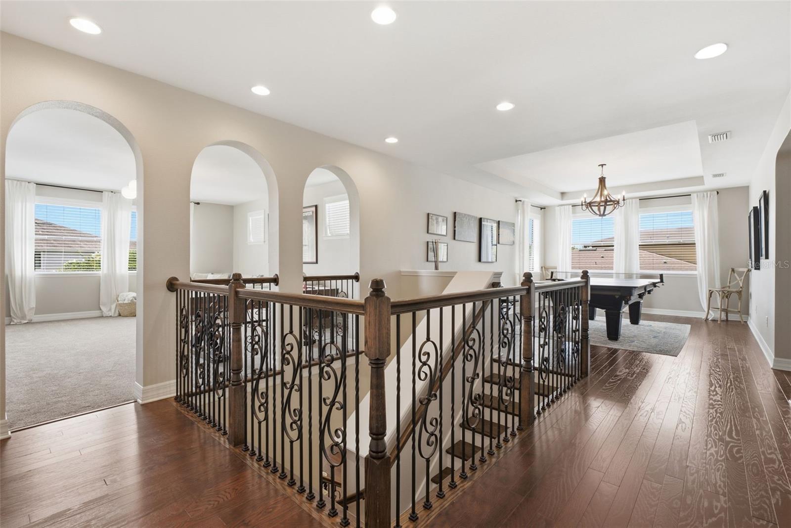 17909 HOWSMOOR PL, LUTZ, FL — photo 39