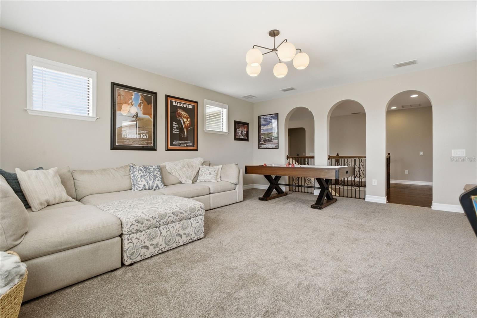 17909 HOWSMOOR PL, LUTZ, FL — photo 42