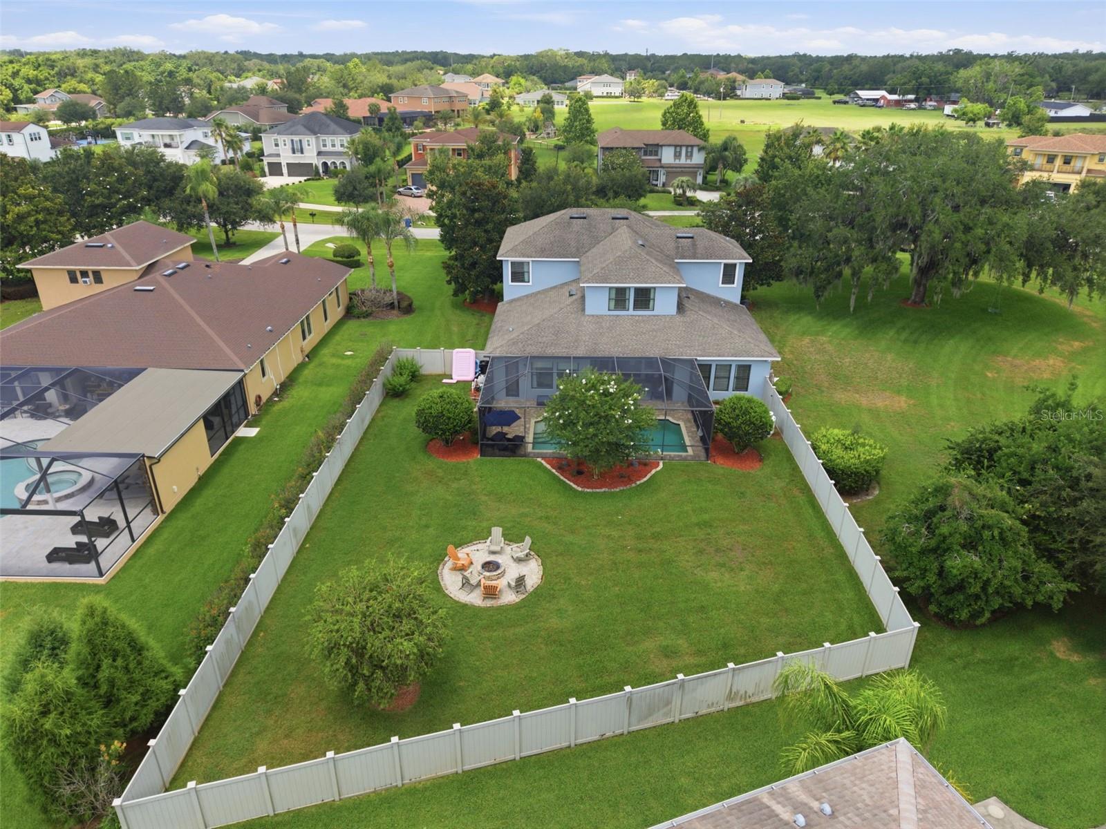 17909 HOWSMOOR PL, LUTZ, FL — photo 61