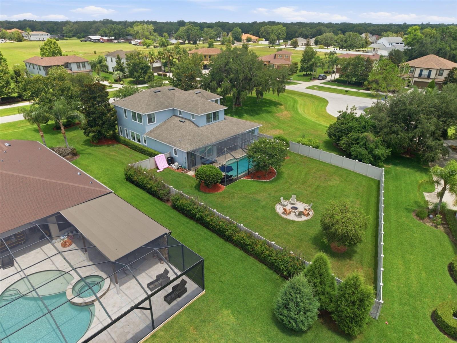 17909 HOWSMOOR PL, LUTZ, FL — photo 62