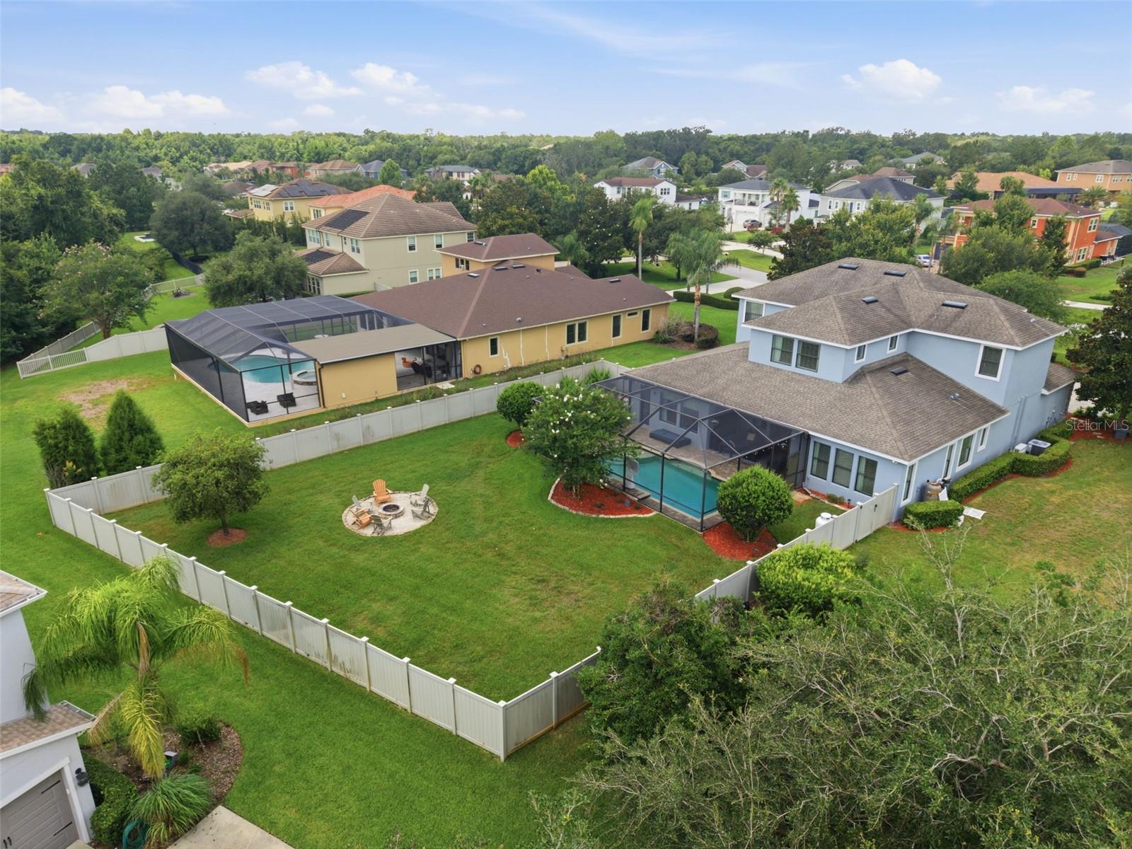 17909 HOWSMOOR PL, LUTZ, FL — photo 63