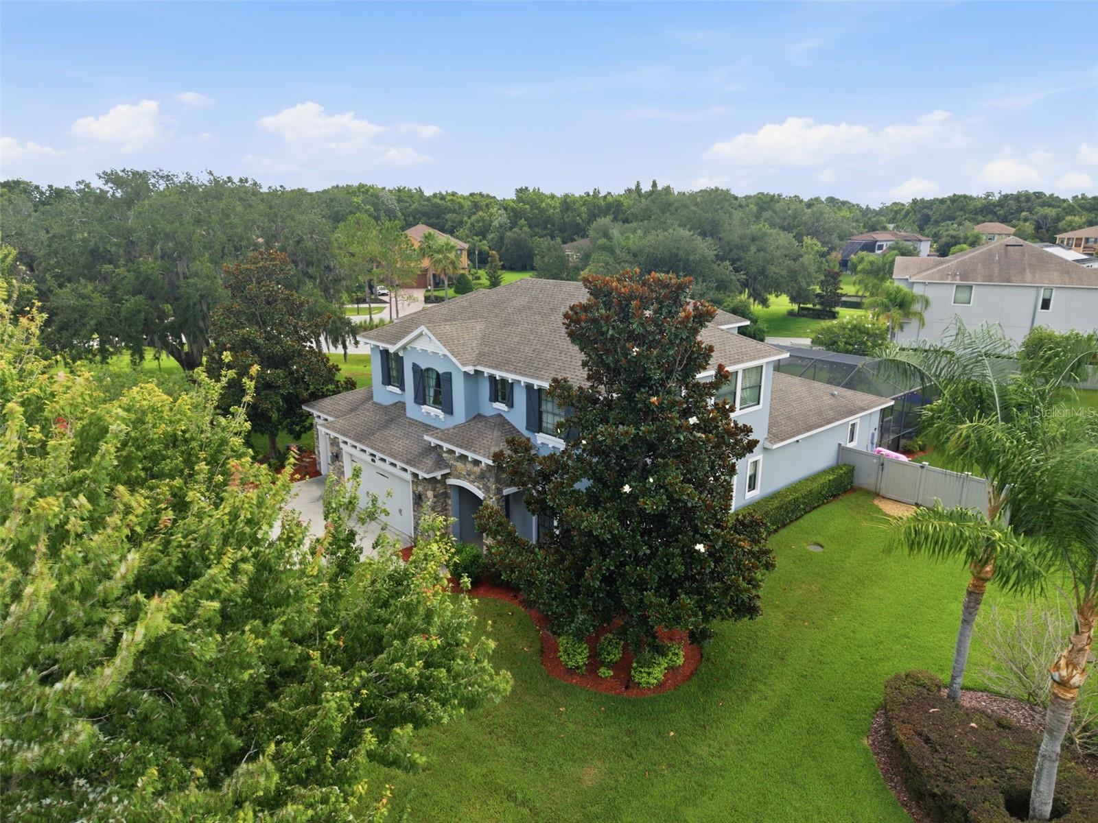 17909 HOWSMOOR PL, LUTZ, FL — photo 64